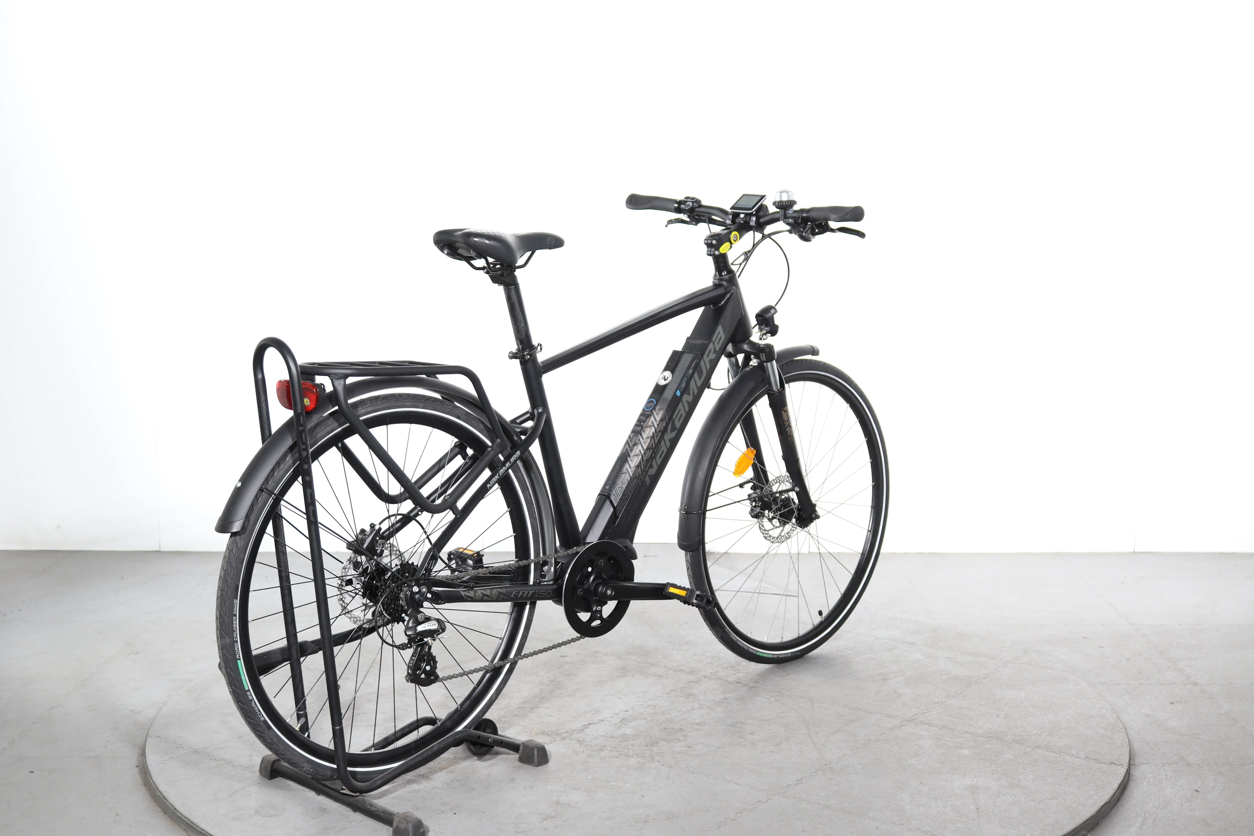 Nakamura E-Fit 150 - Image 6