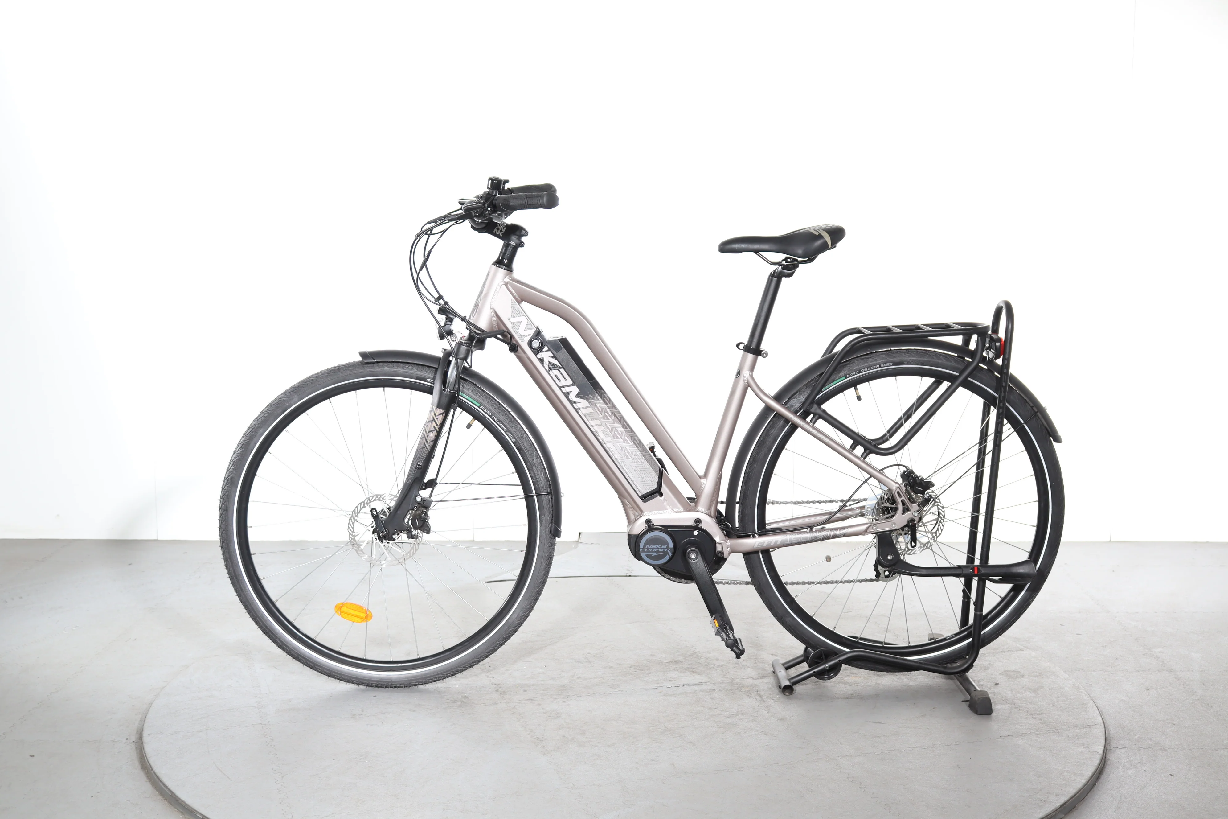 Nakamura E-Fit 150 - Image 4