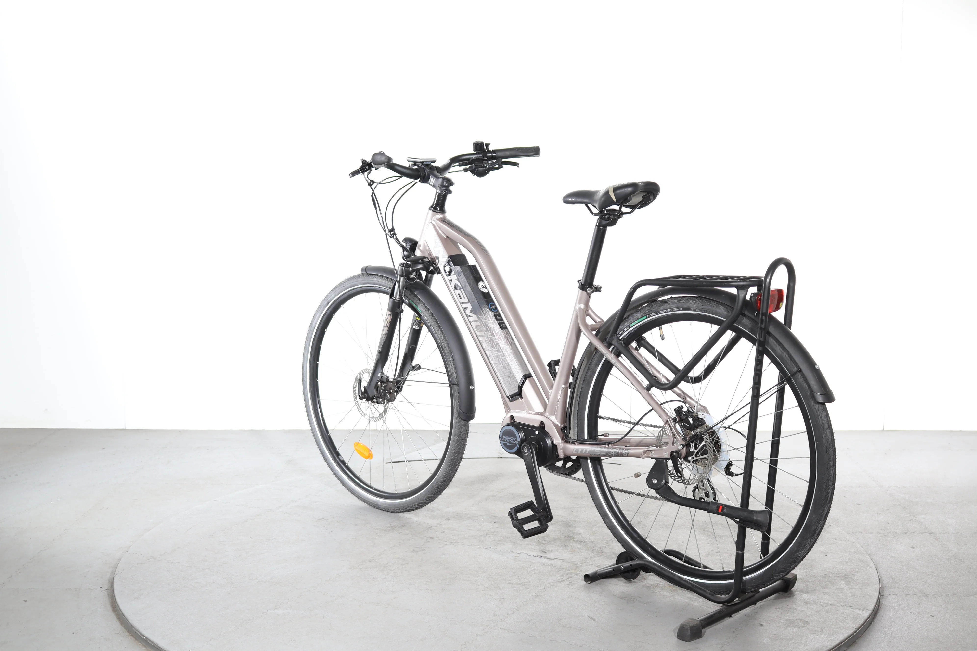 Nakamura E-Fit 150 - Image 5