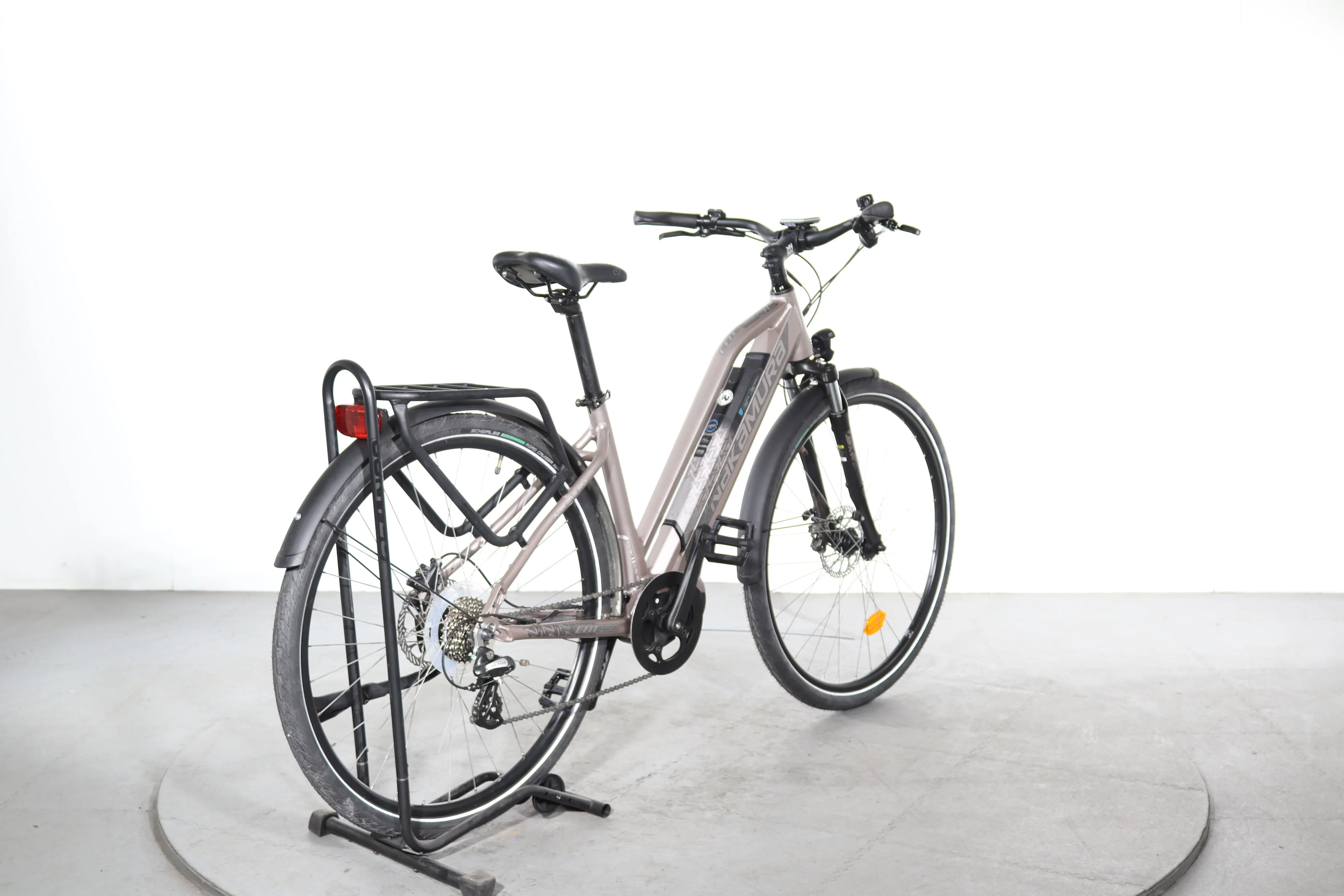 Nakamura E-Fit 150 - Image 6