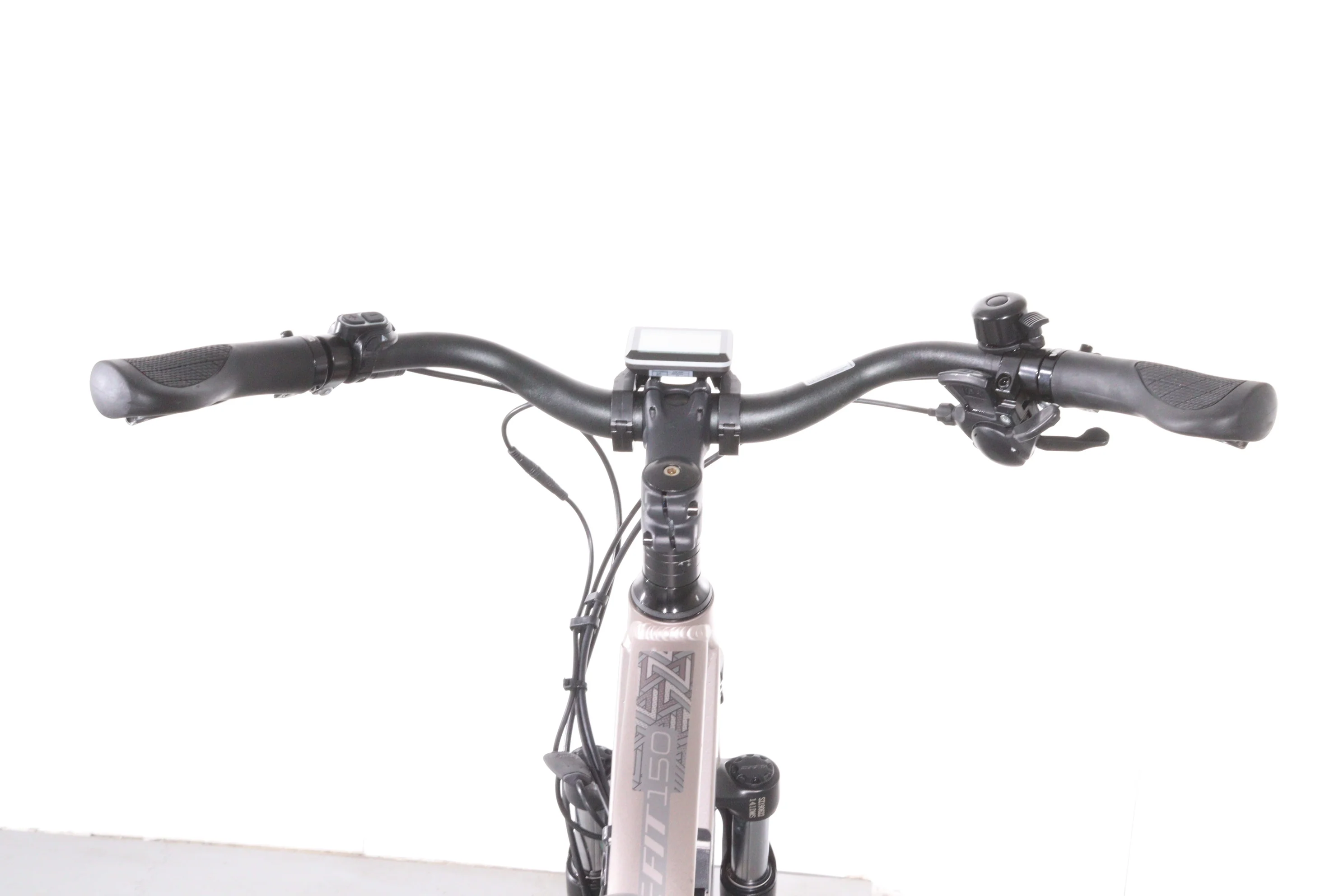 Nakamura E-Fit 150 - Image 7
