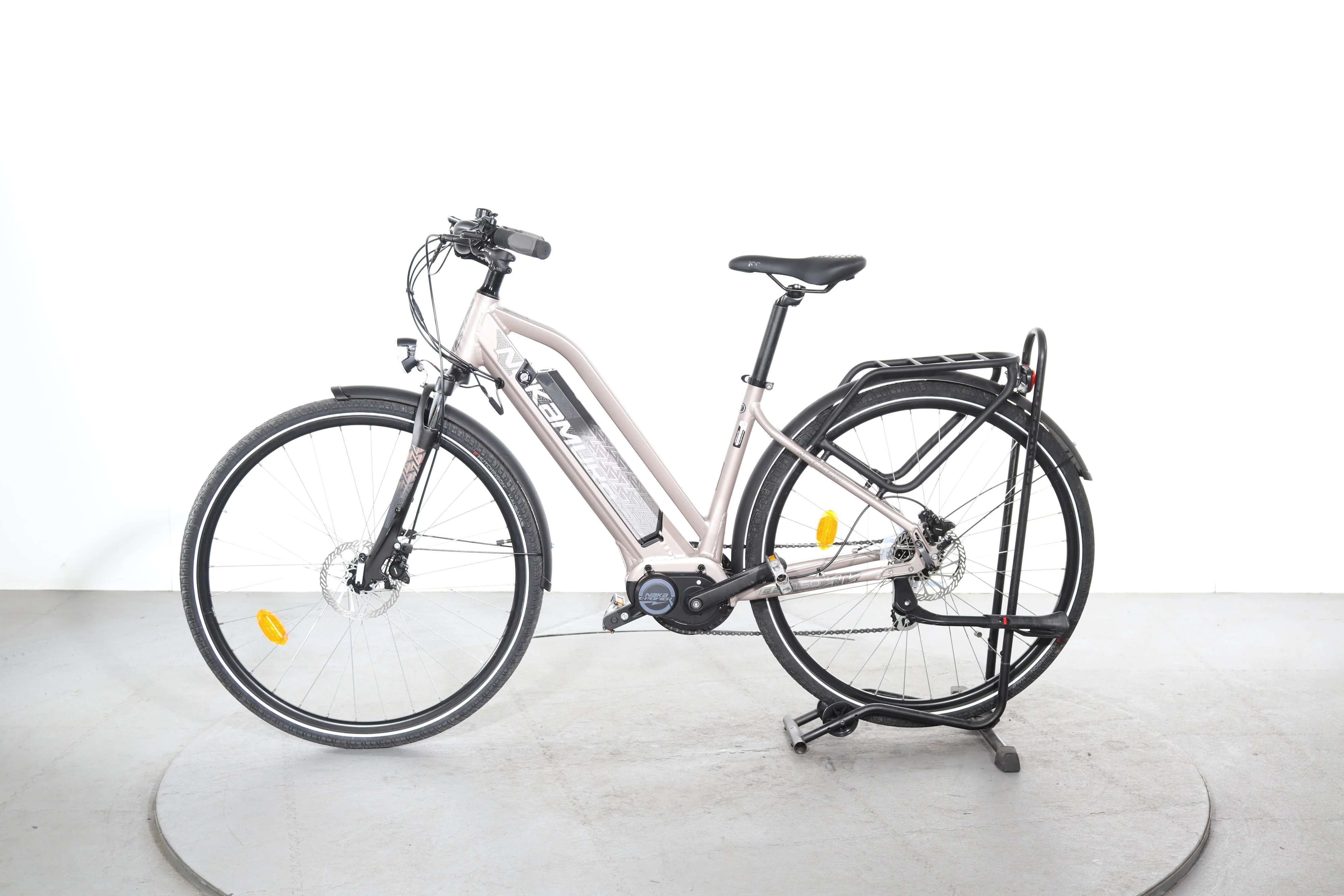 Nakamura E-Fit 150 - Image 4