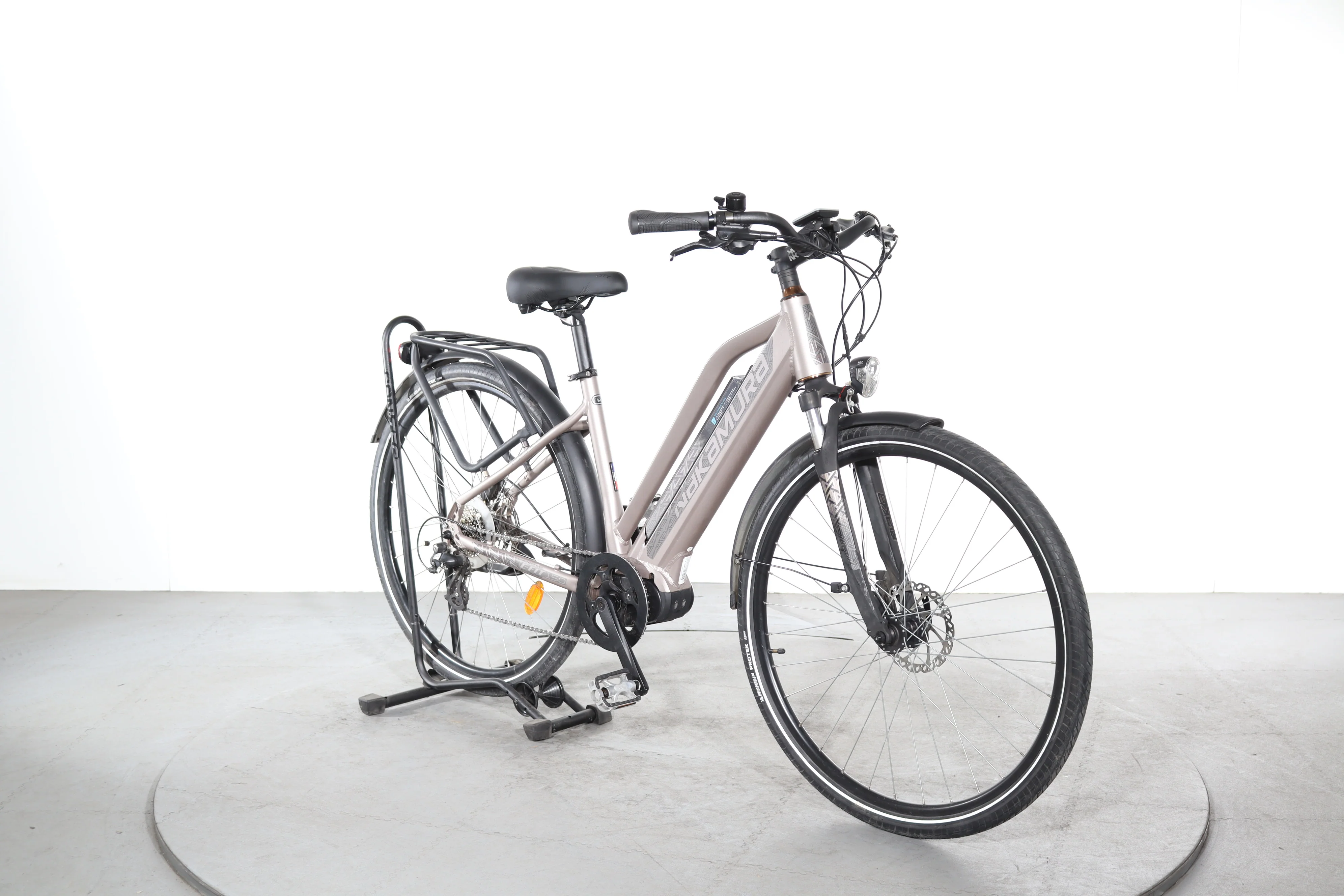 Nakamura E-Fit 150 - Image 2