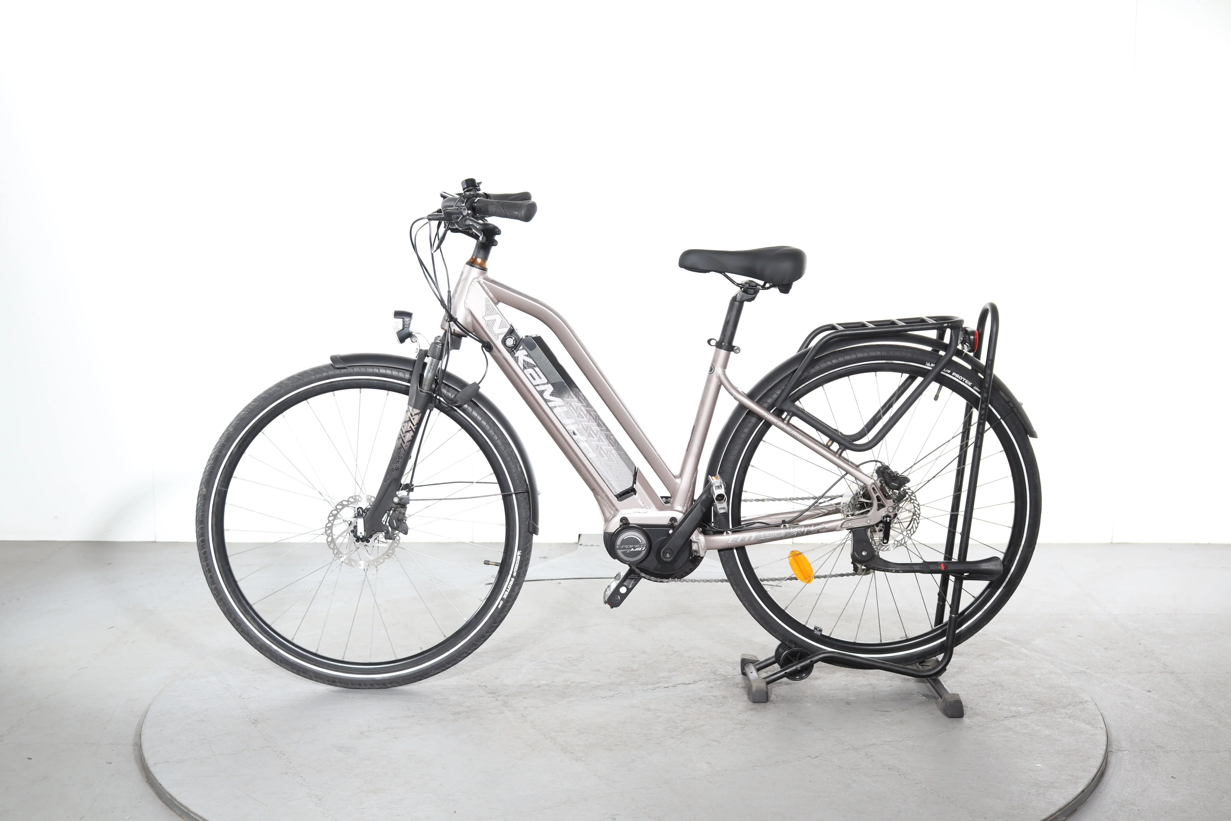 Nakamura E-Fit 150 - Image 4