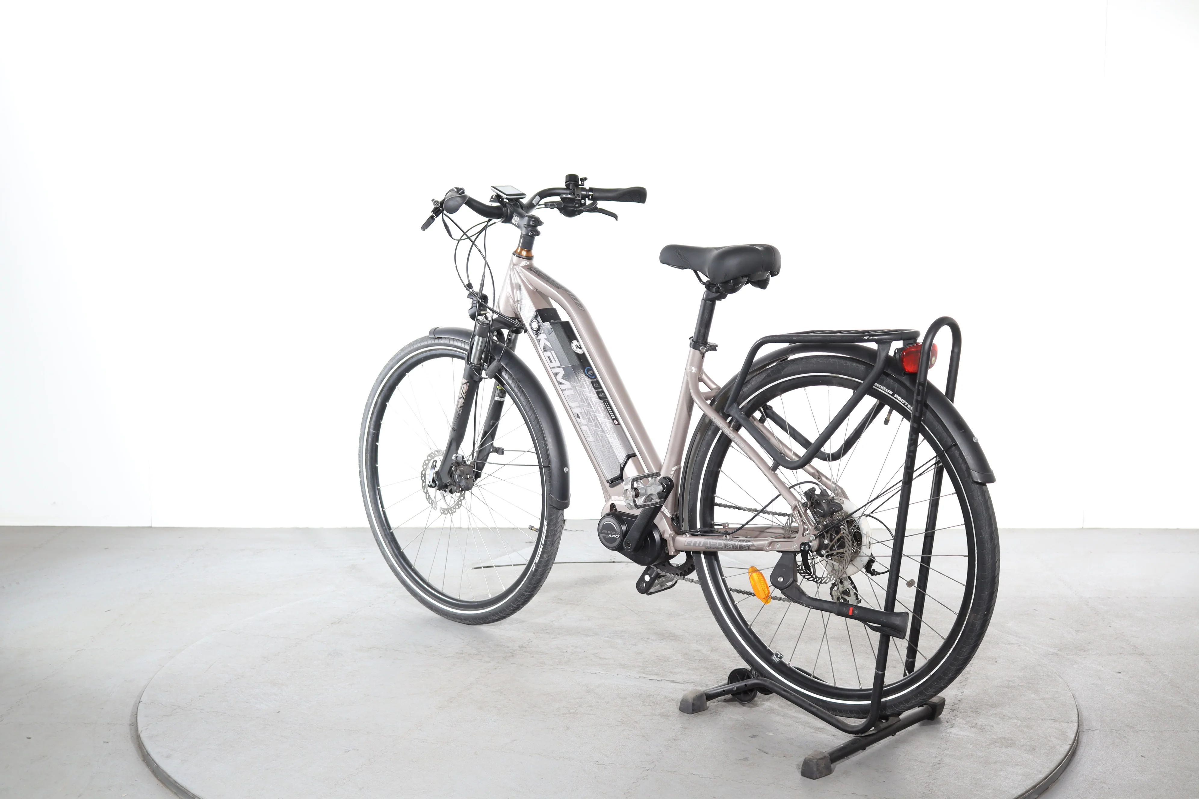 Nakamura E-Fit 150 - Image 5
