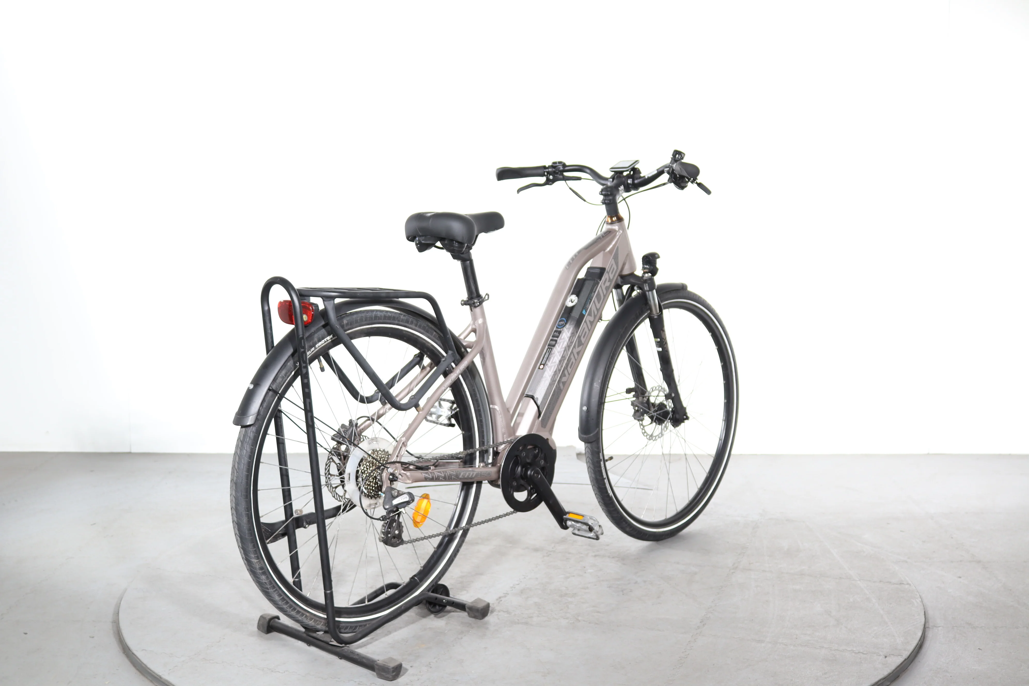 Nakamura E-Fit 150 - Image 6