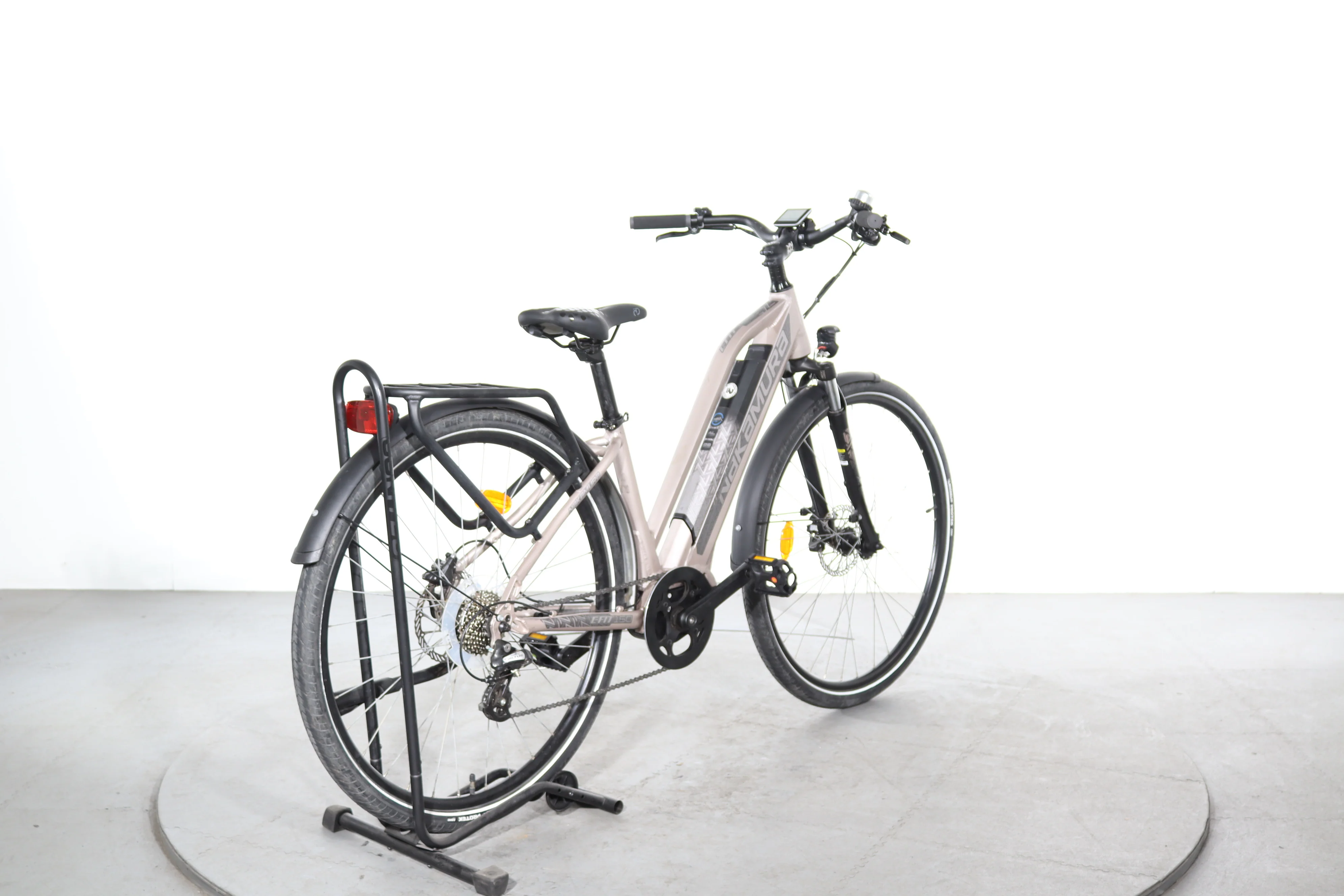 Nakamura E-Fit 150 - Image 6