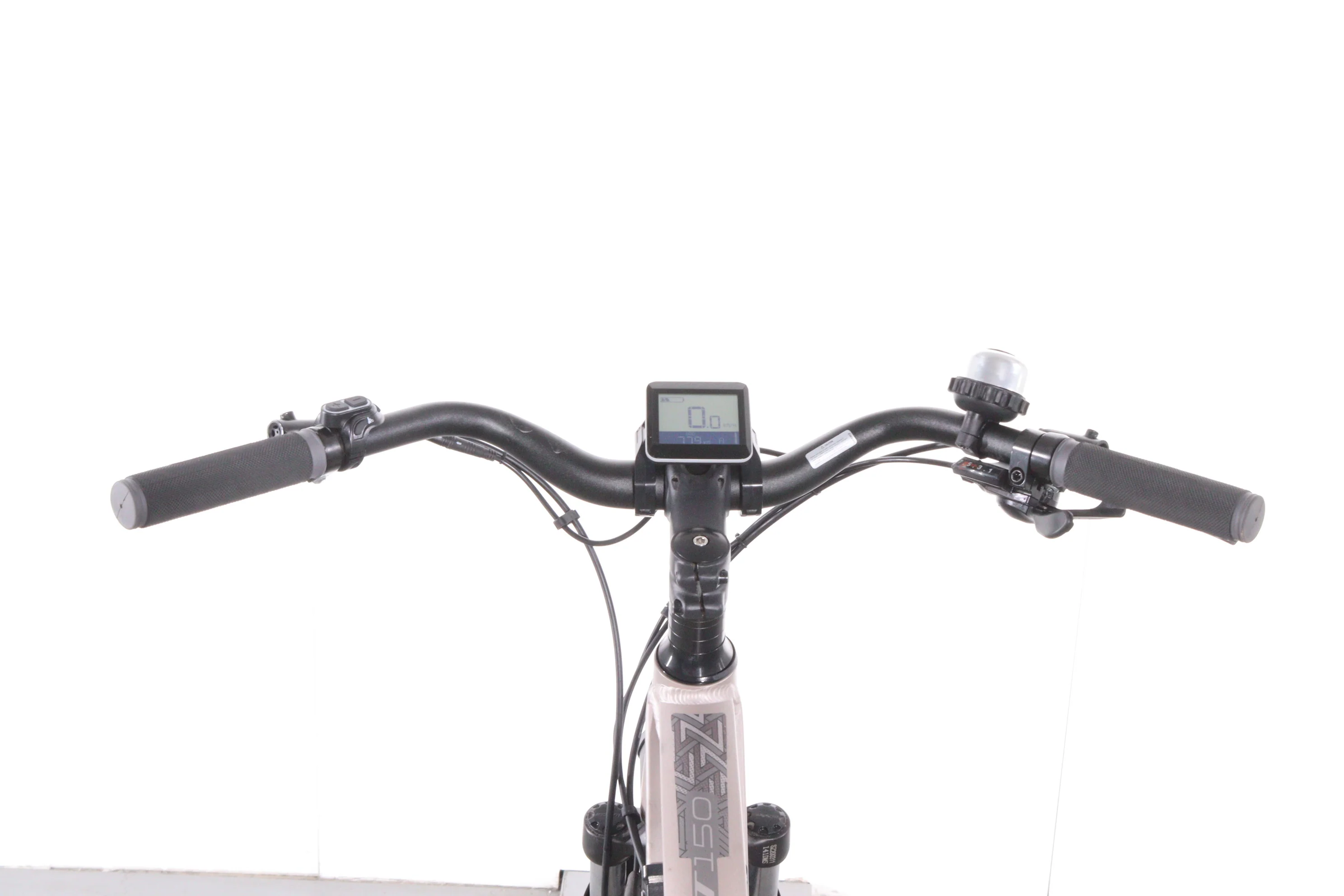 Nakamura E-Fit 150 - Image 7