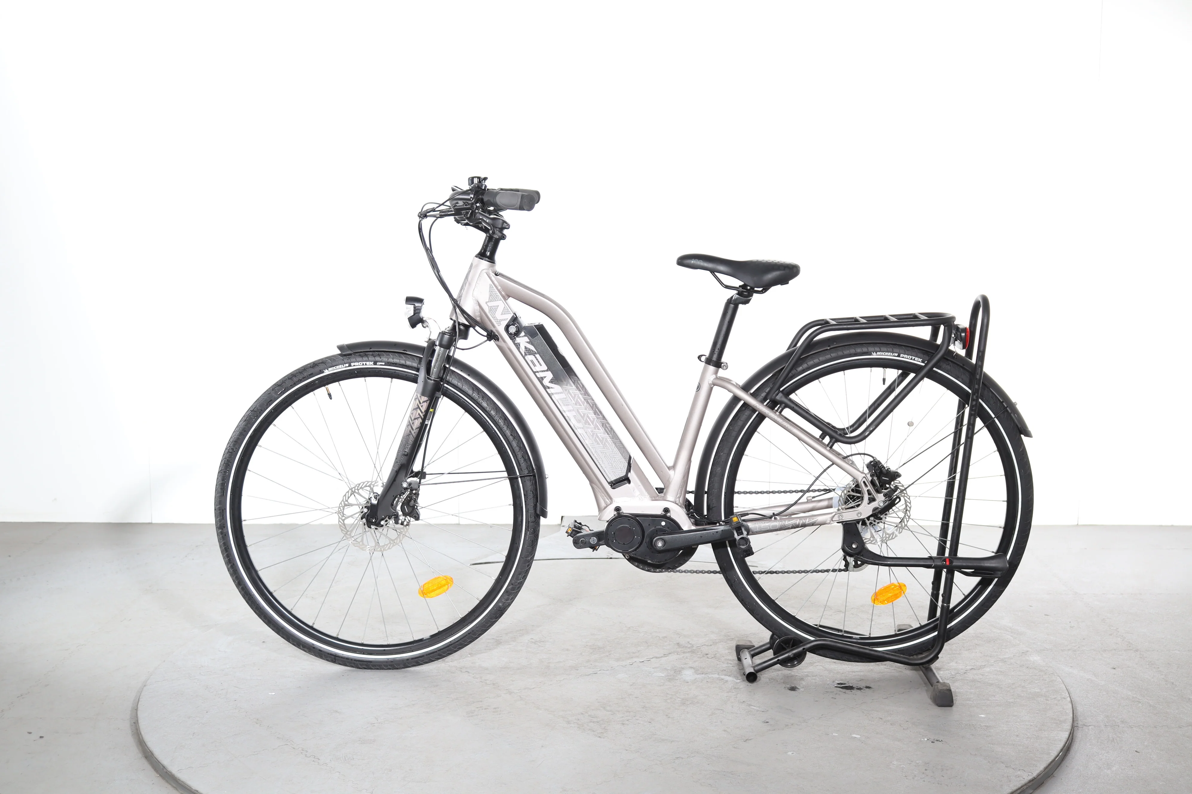Nakamura E-Fit 150 - Image 4