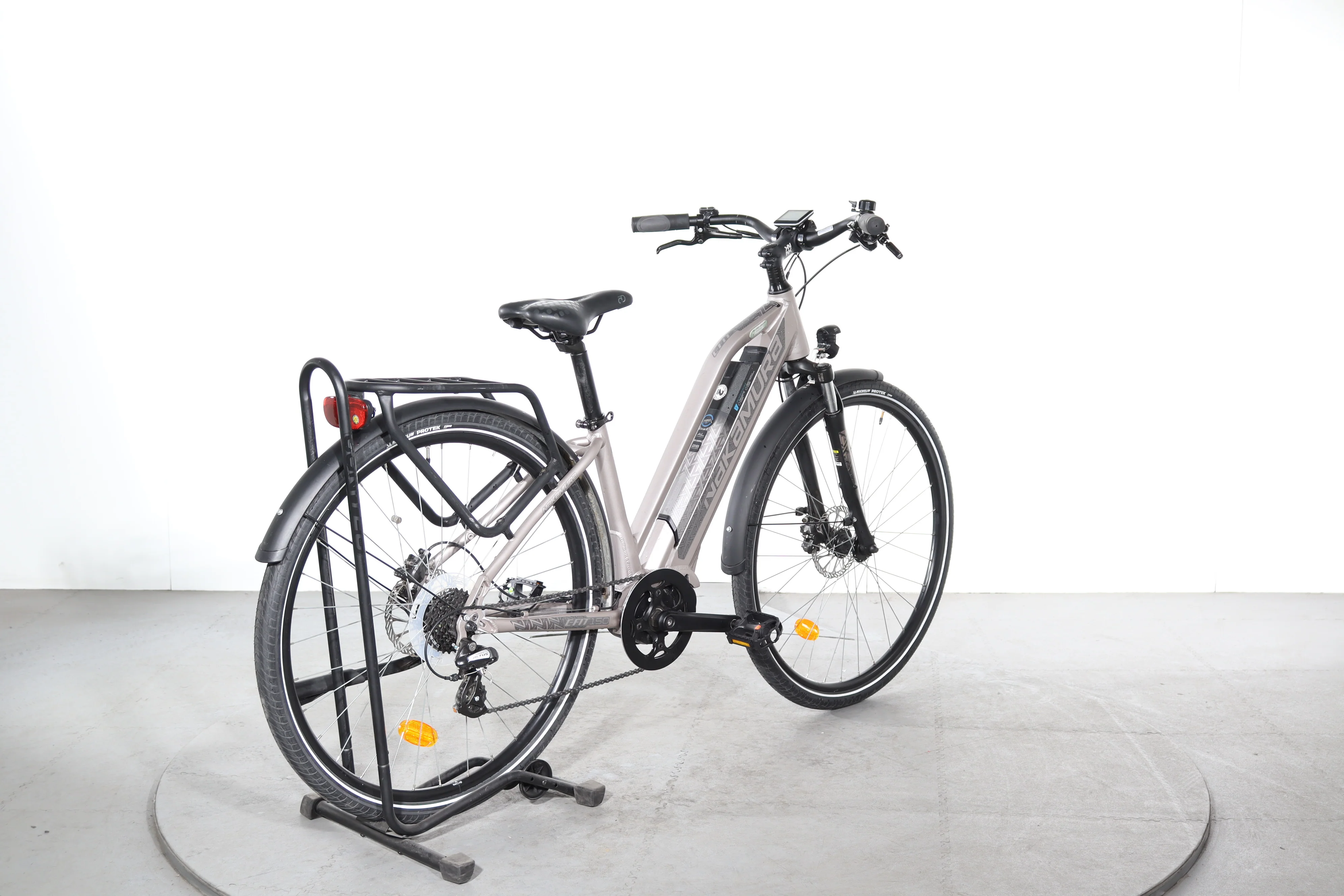 Nakamura E-Fit 150 - Image 6
