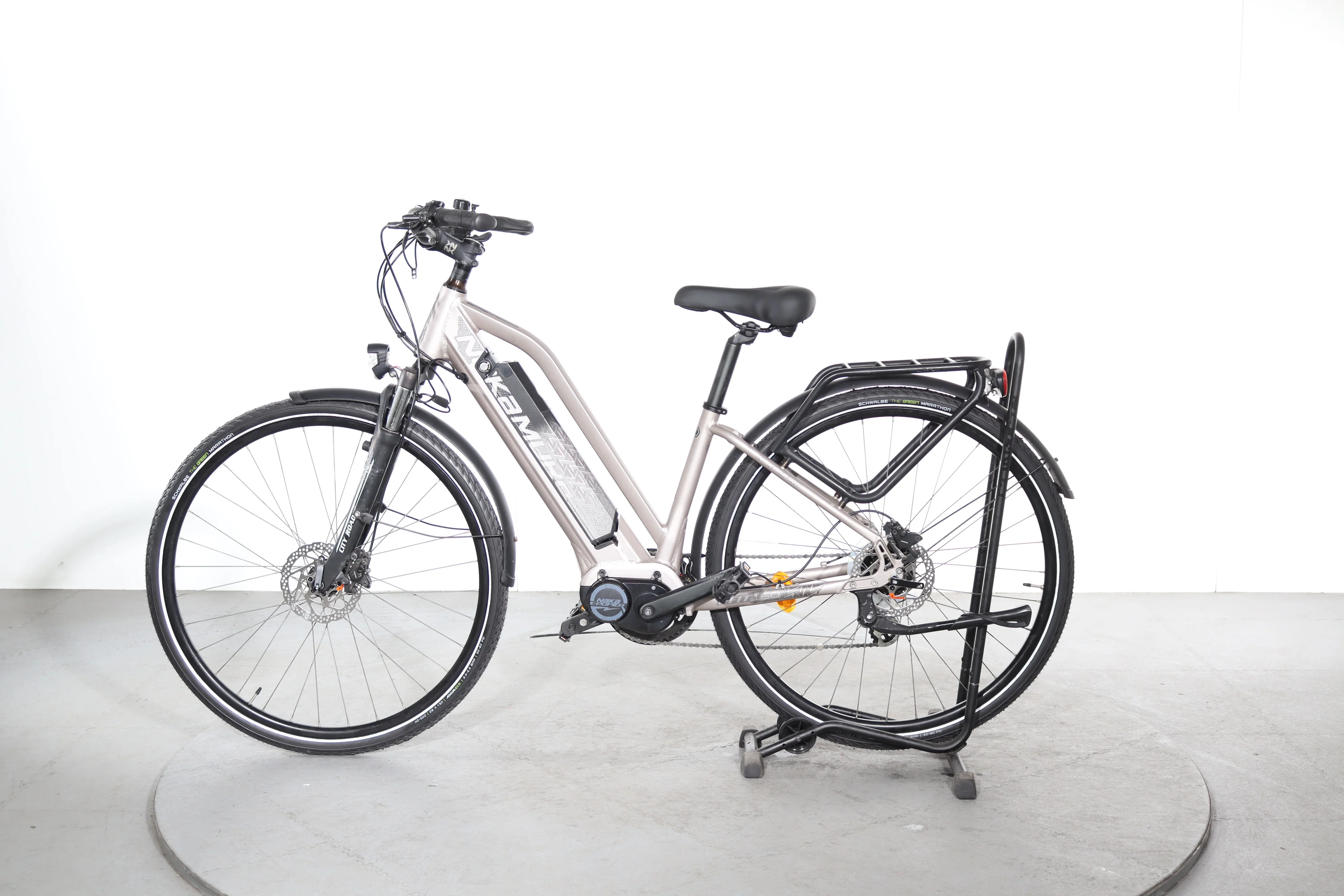 Nakamura E-Fit 150 - Image 4