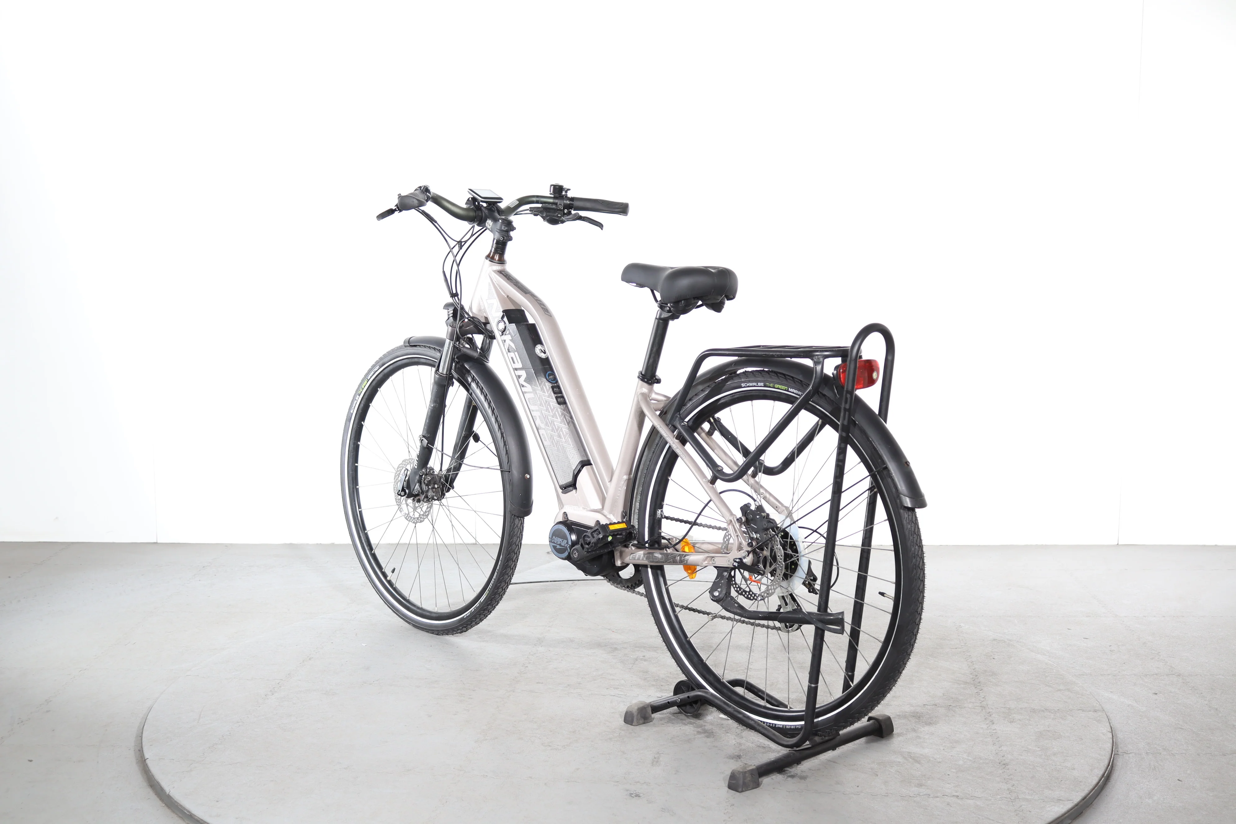 Nakamura E-Fit 150 - Image 5