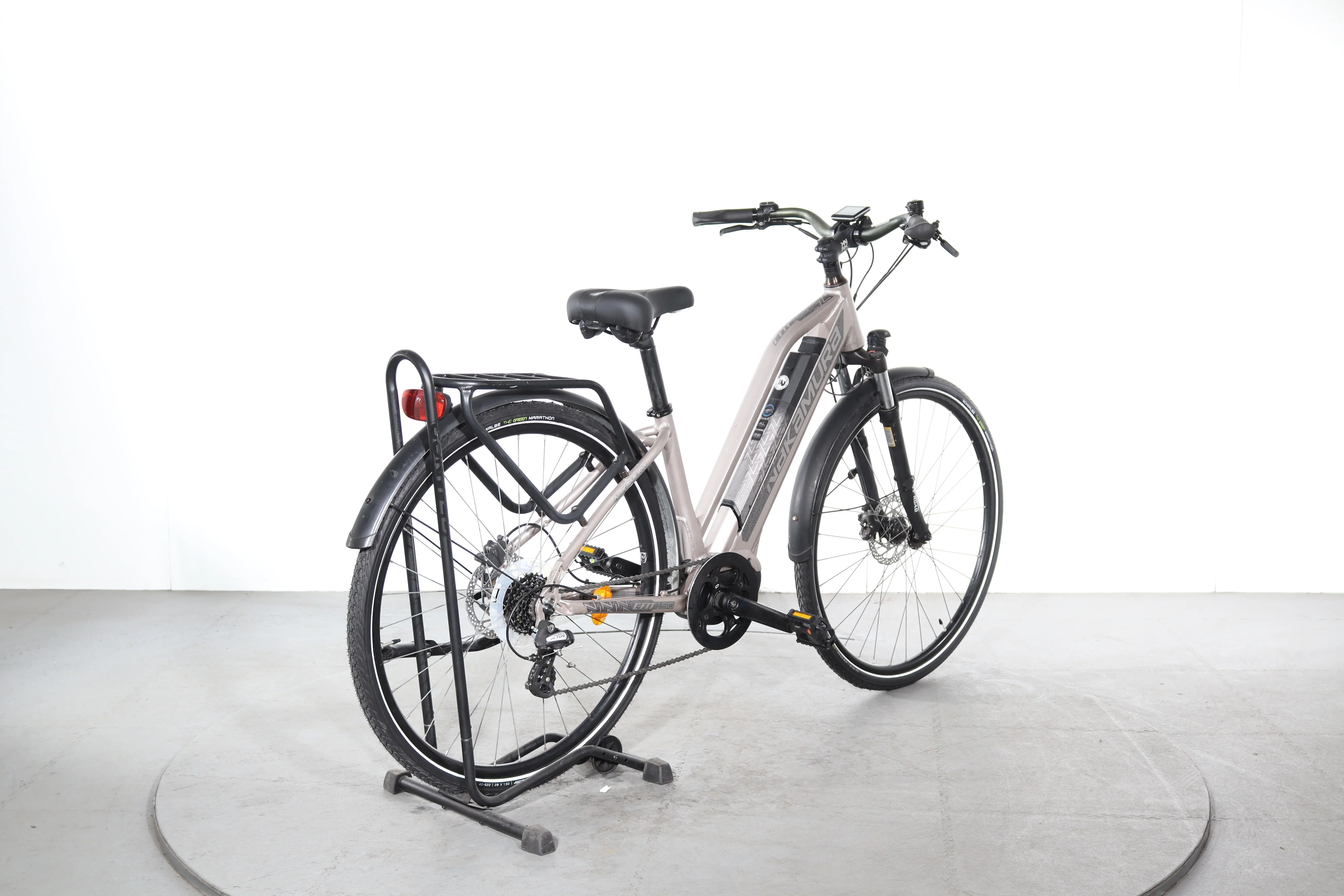 Nakamura E-Fit 150 - Image 6