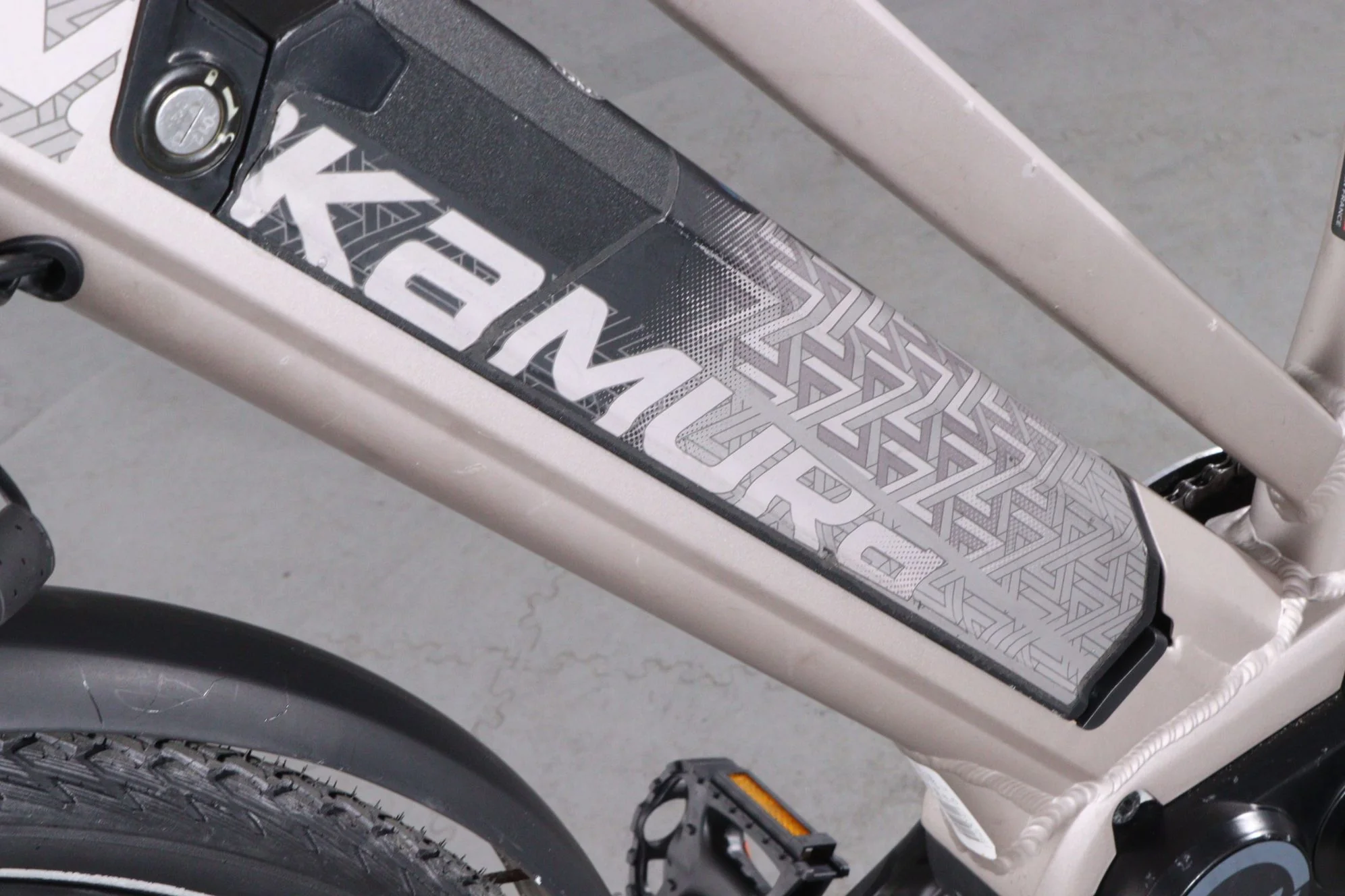 Nakamura E-Fit 150 - Image 9
