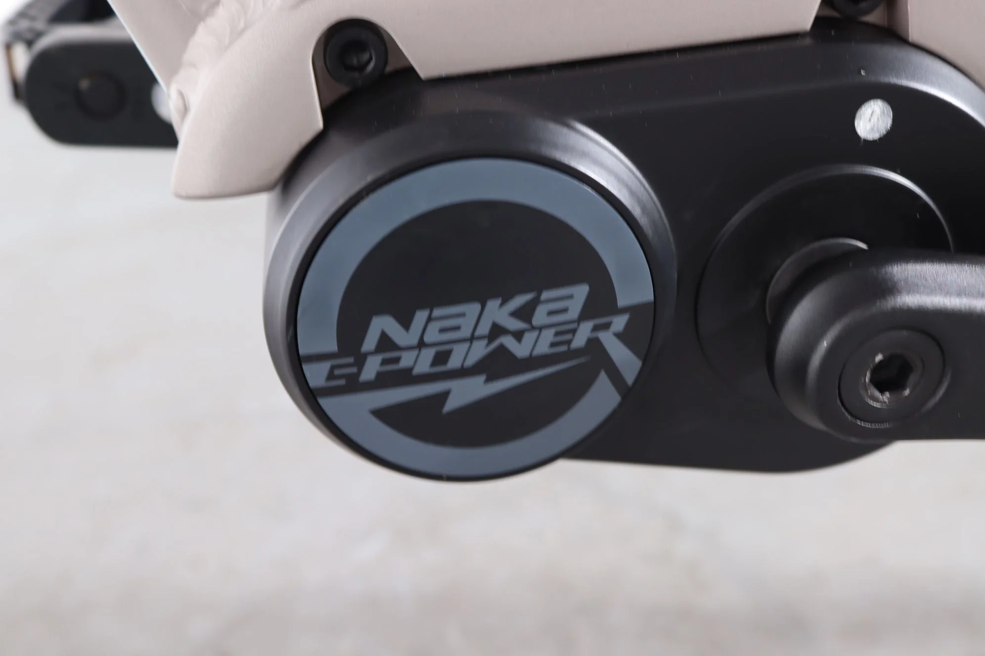 Nakamura E-FIT 150W - Image 10
