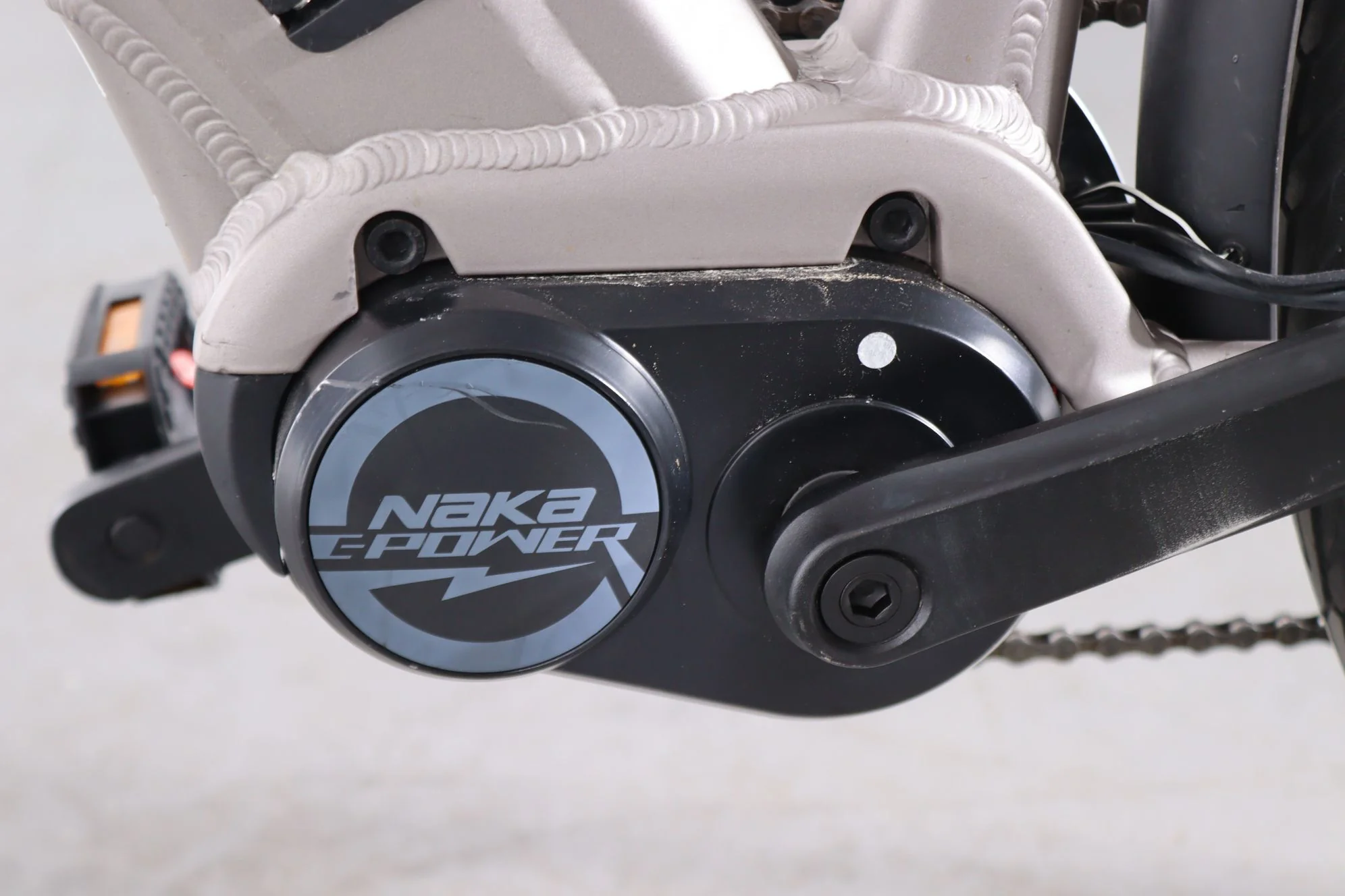 Nakamura E-FIT 150W - Image 10