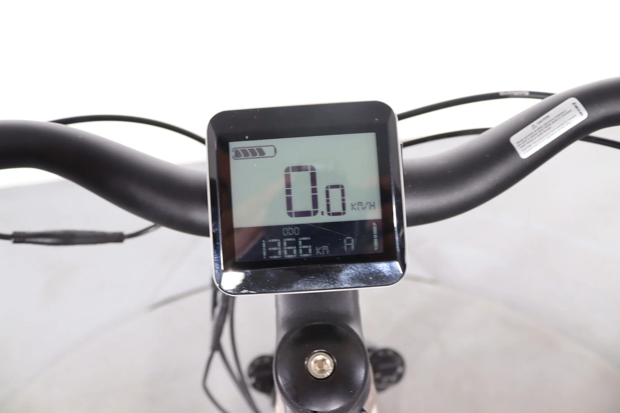 Nakamura E-FIT 150W - Image 8