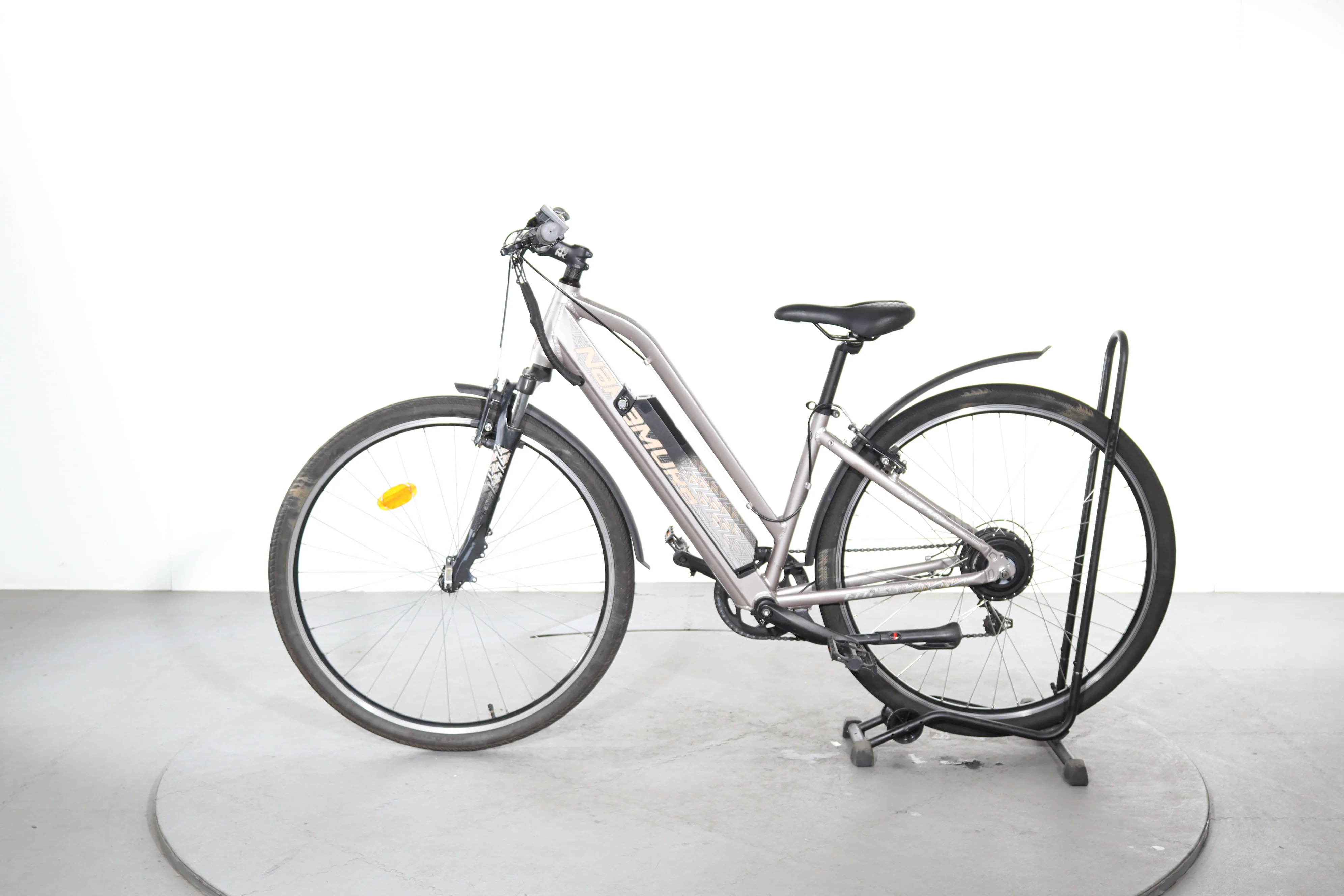 Nakamura E-Fit 50 - Image 4