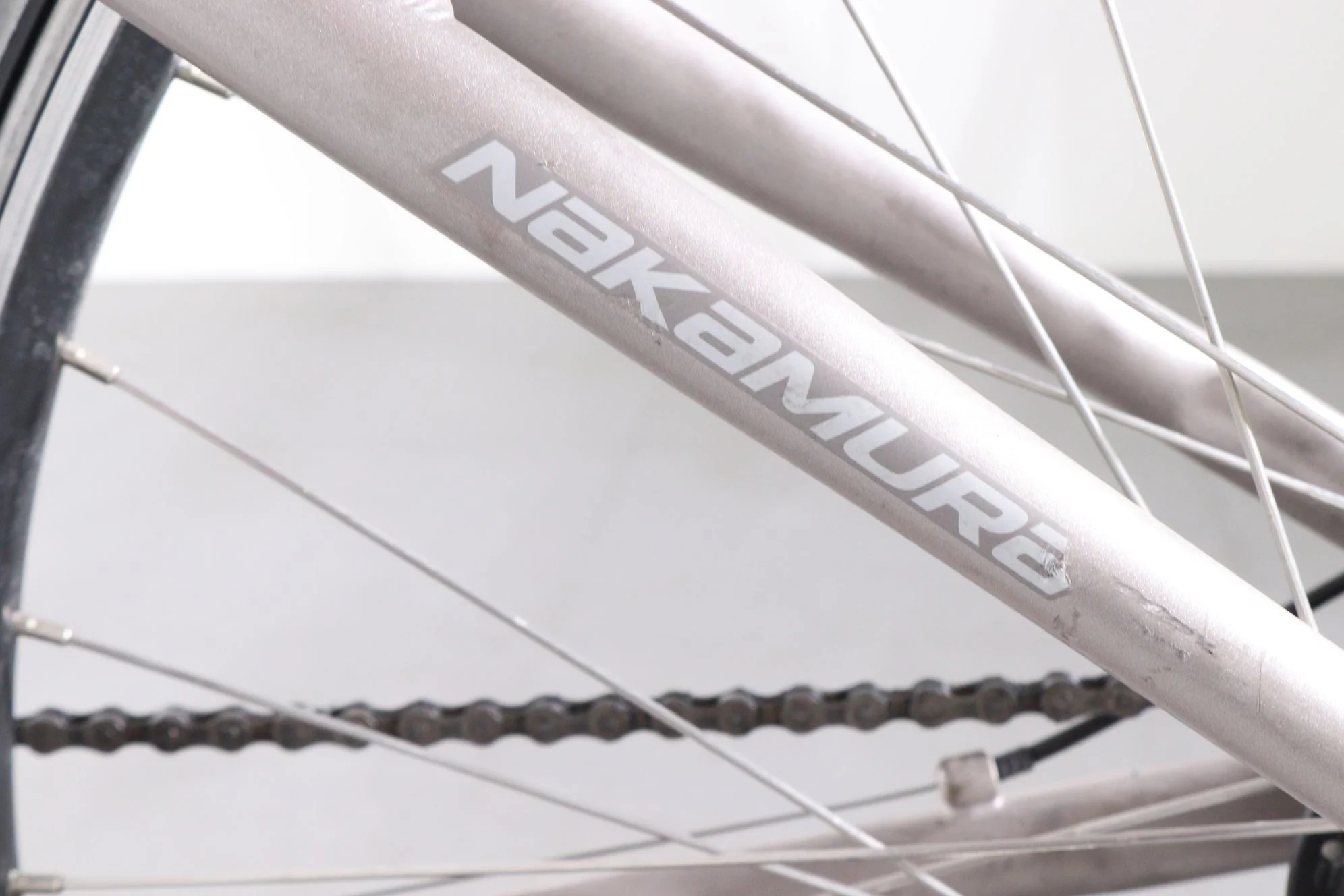 Nakamura E-Fit 50 - Image 10