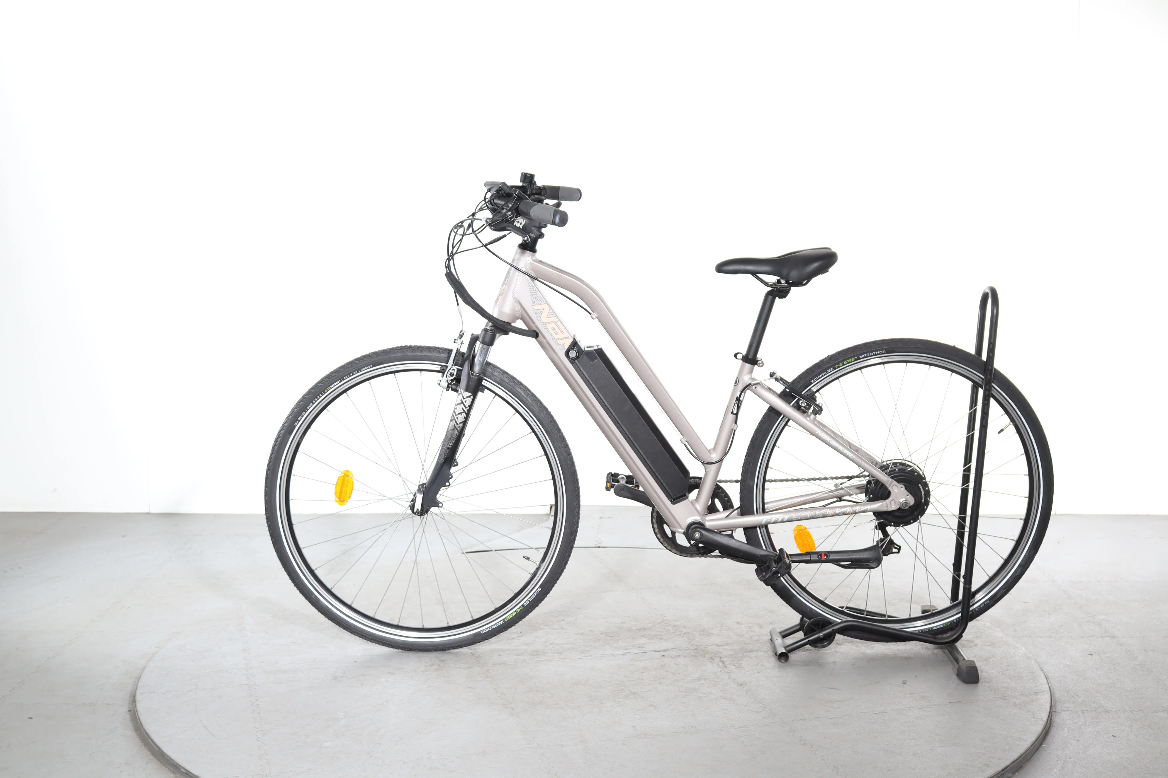 Nakamura E-Fit 50 - Image 4