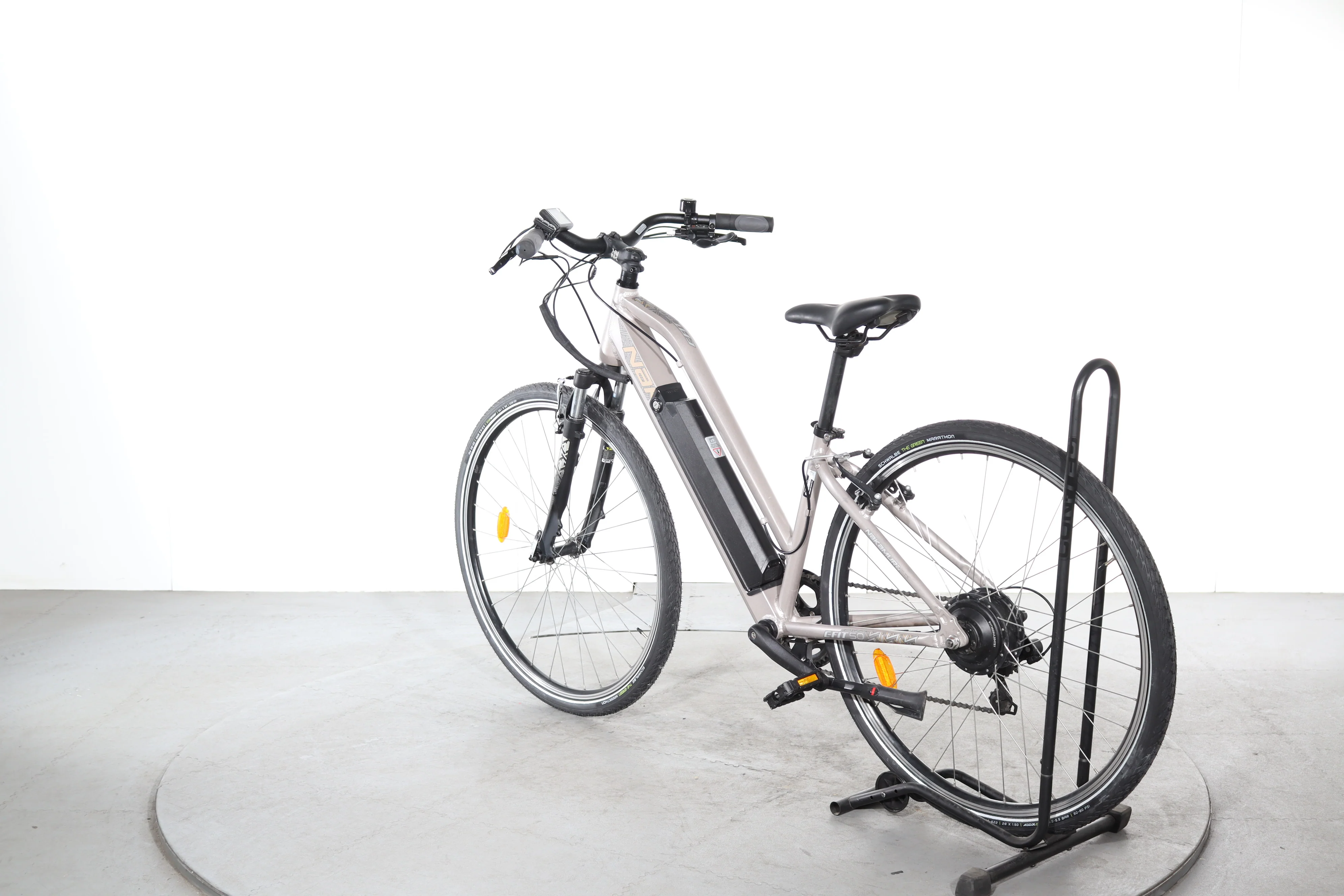 Nakamura E-Fit 50 - Image 5