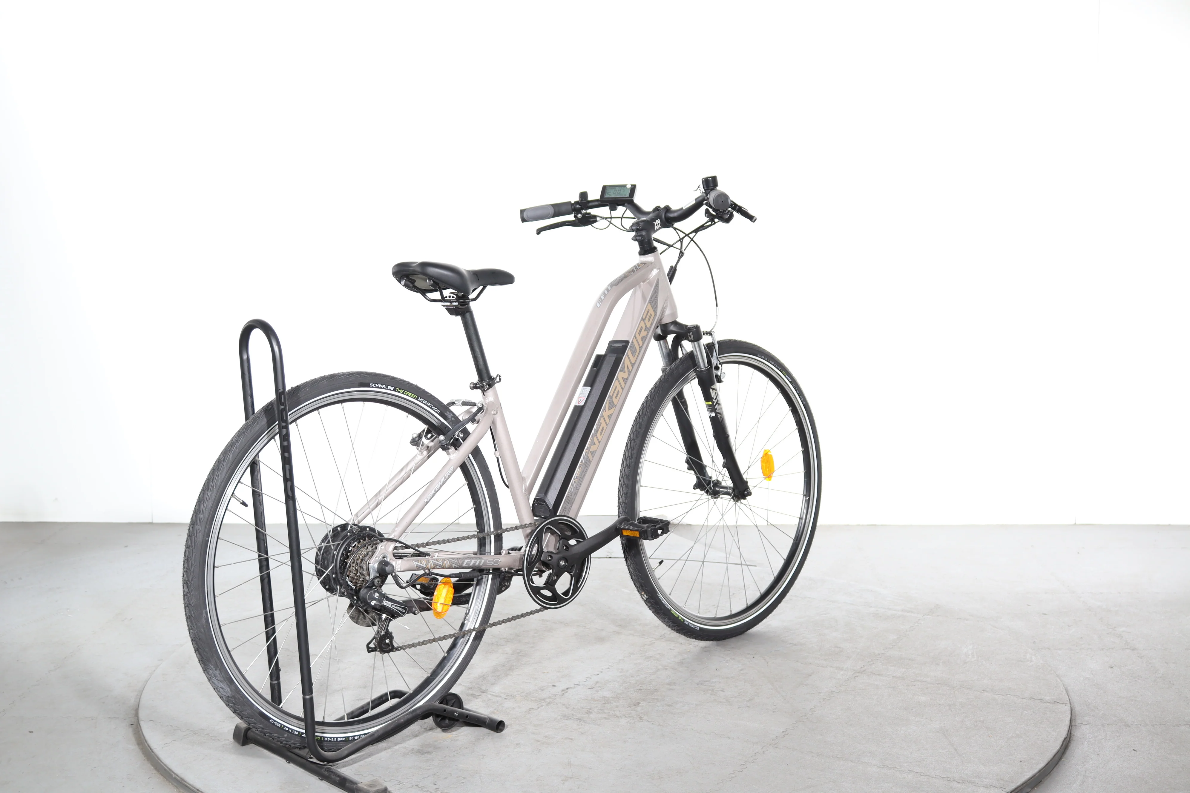 Nakamura E-Fit 50 - Image 6
