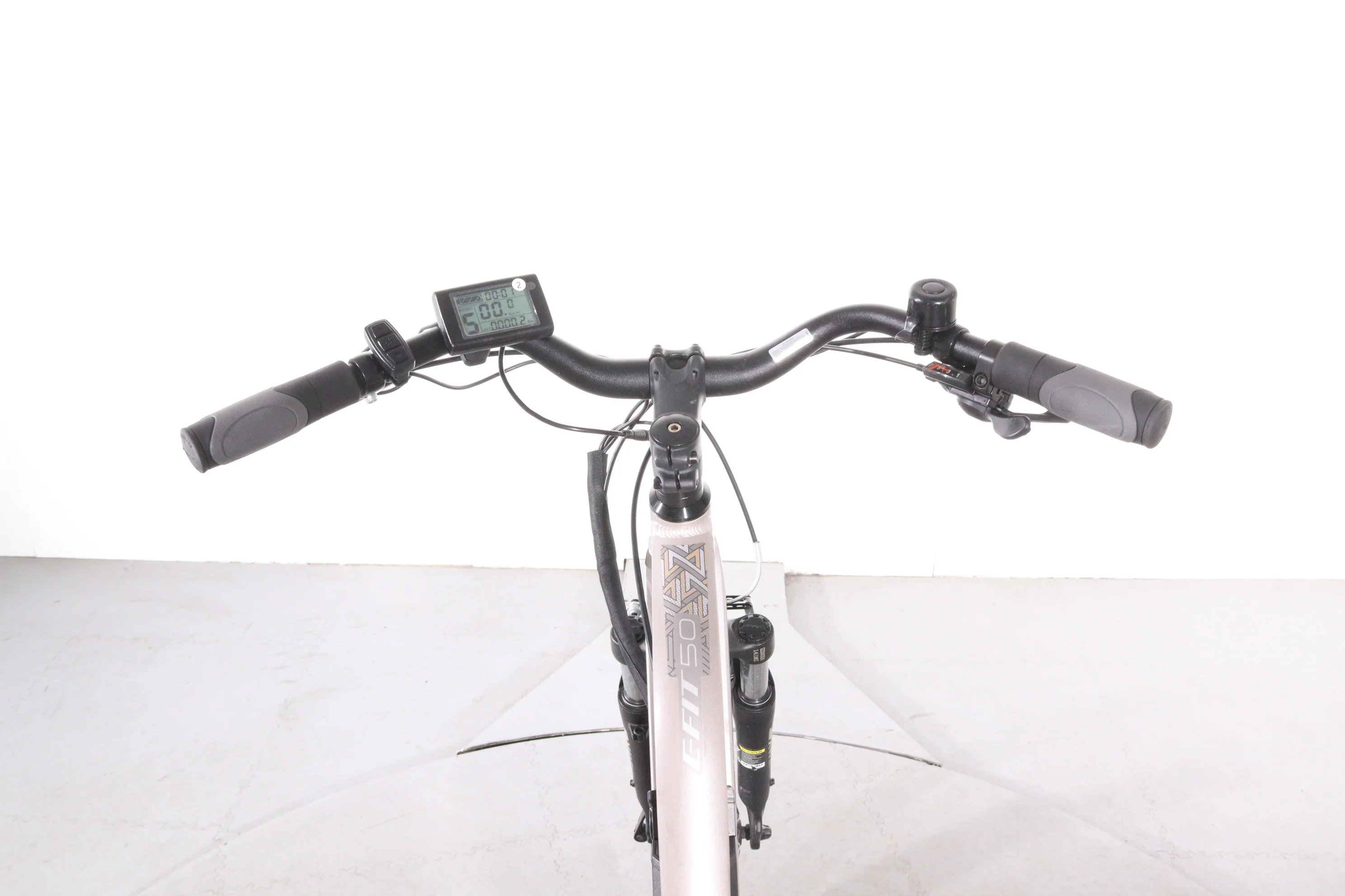 Nakamura E-Fit 50 - Image 7