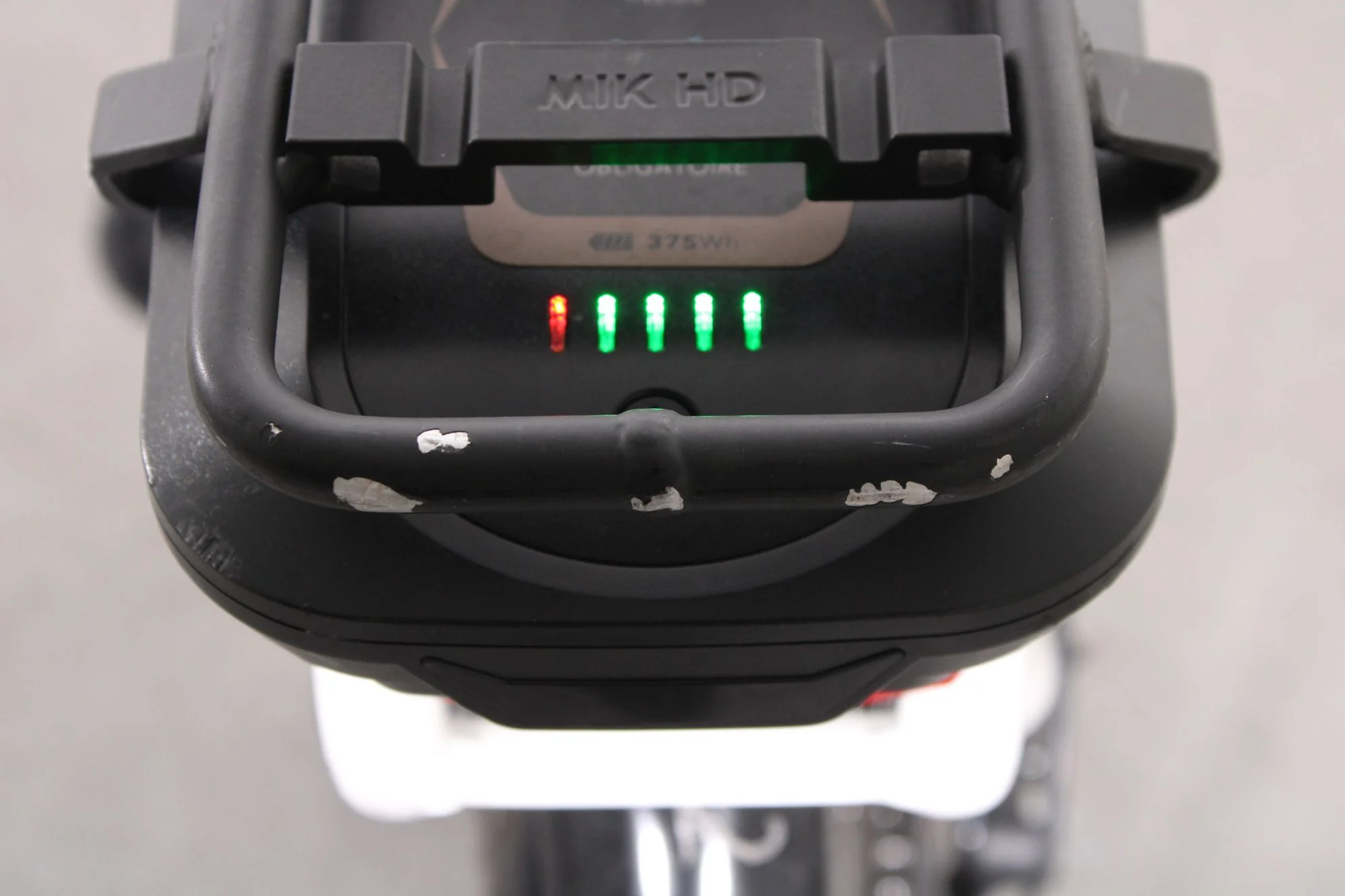 Nakamura E-Flex 2.0 - Image 8