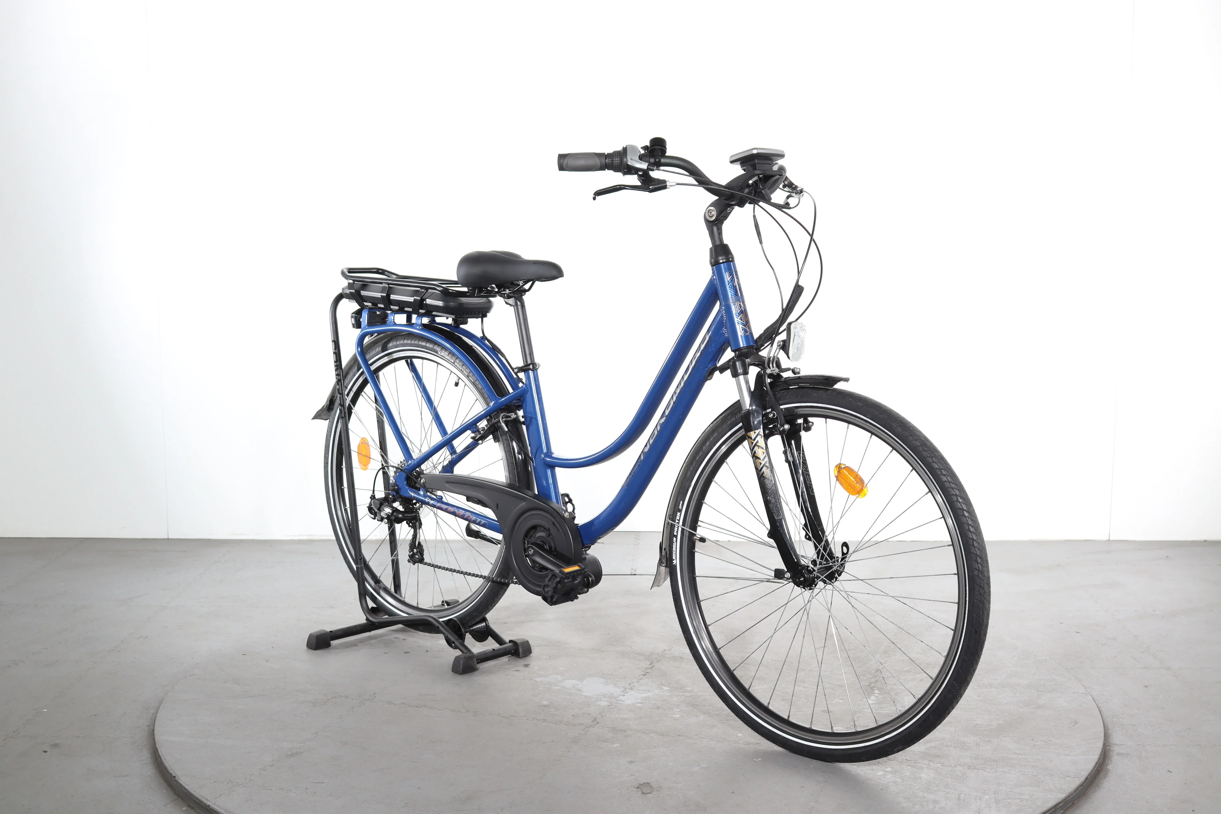 Nakamura E-Powerfit LTD - Image 2
