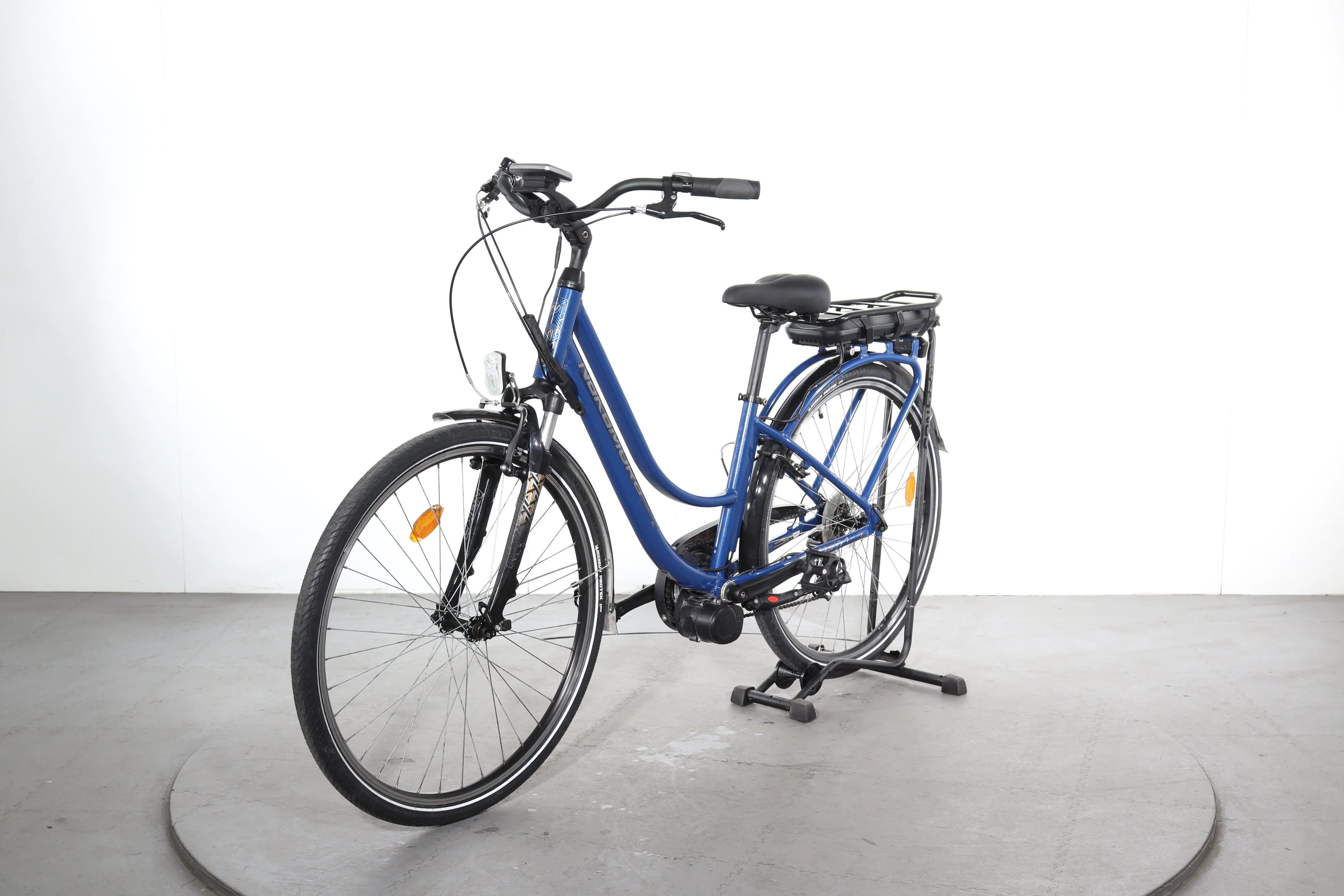 Nakamura E-Powerfit LTD - Image 3
