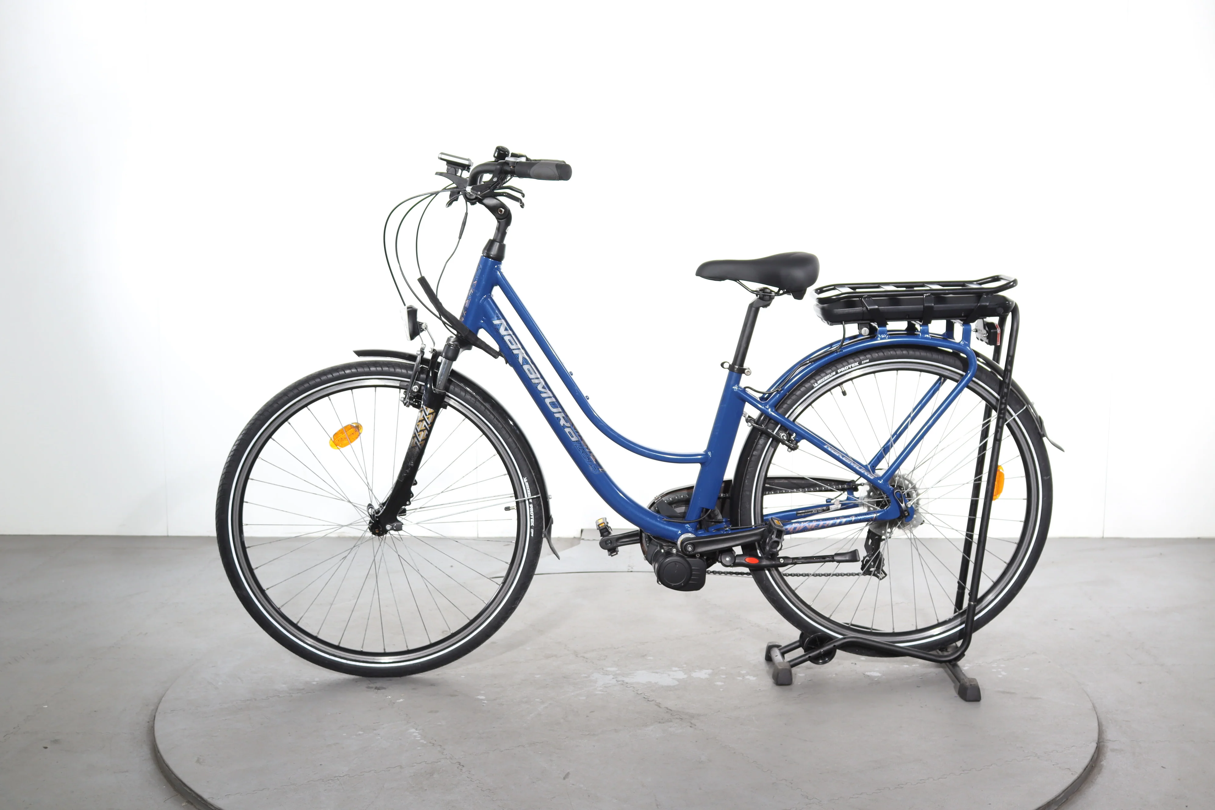 Nakamura E-Powerfit LTD - Image 4