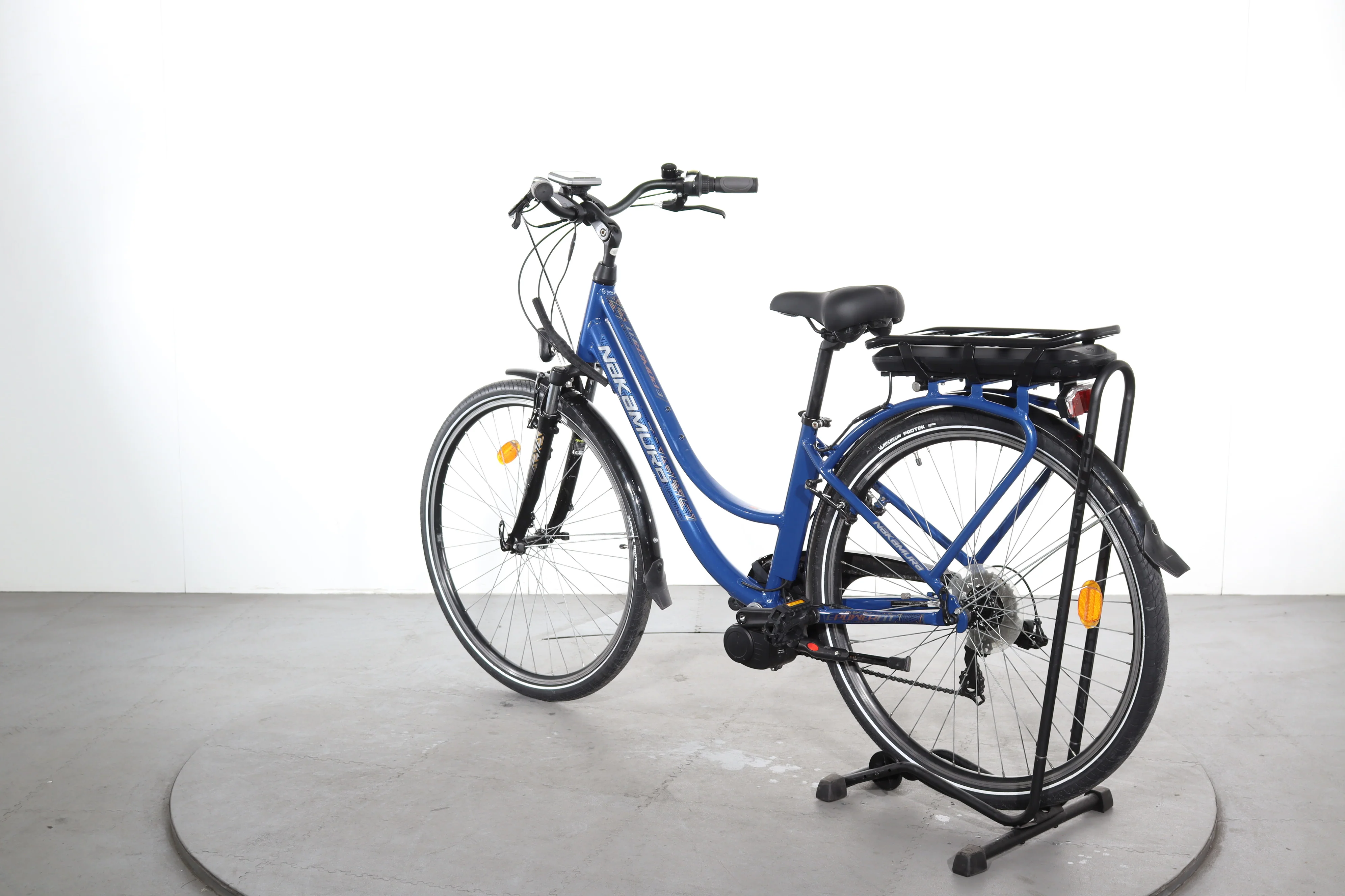 Nakamura E-Powerfit LTD - Image 5