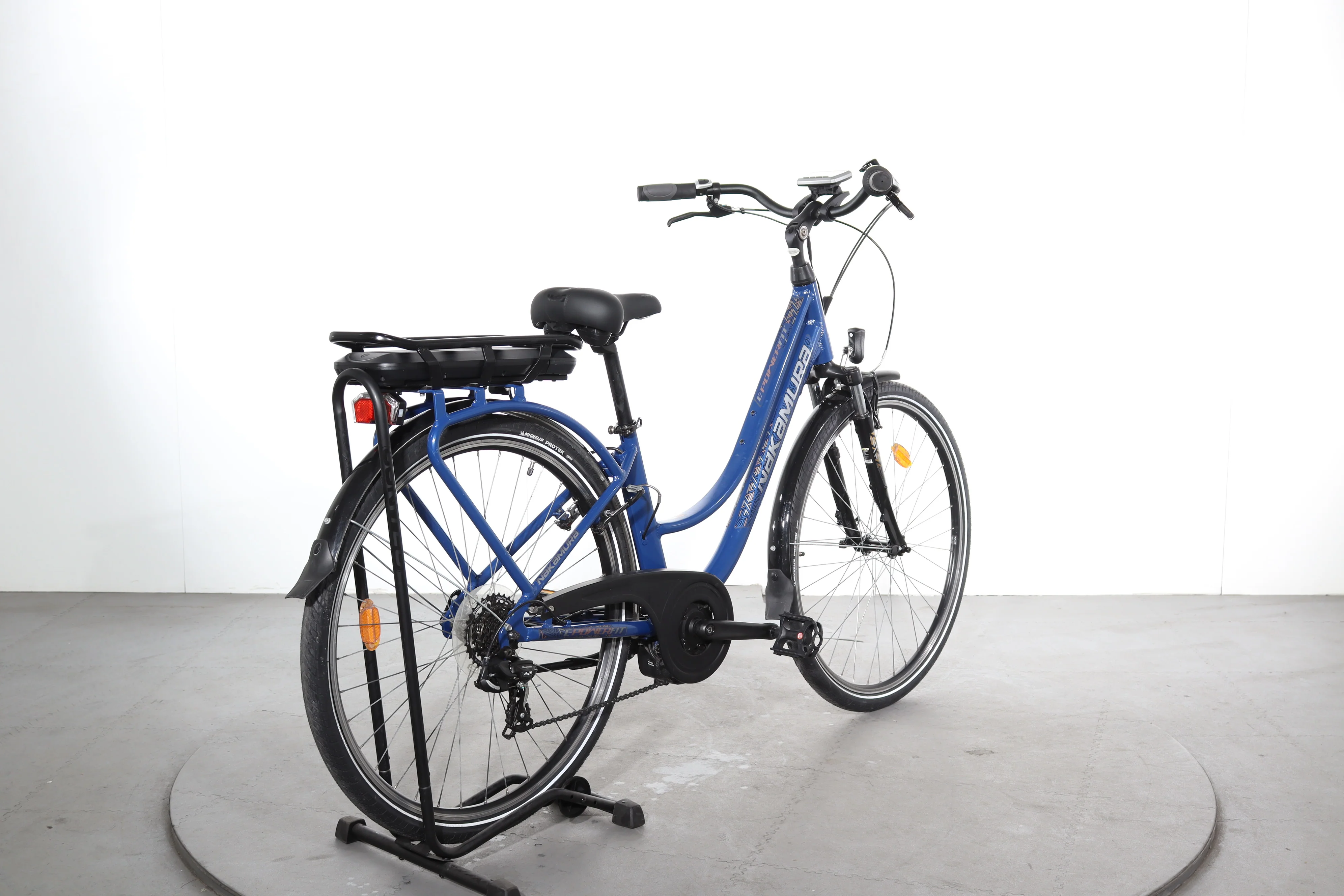Nakamura E-Powerfit LTD - Image 6