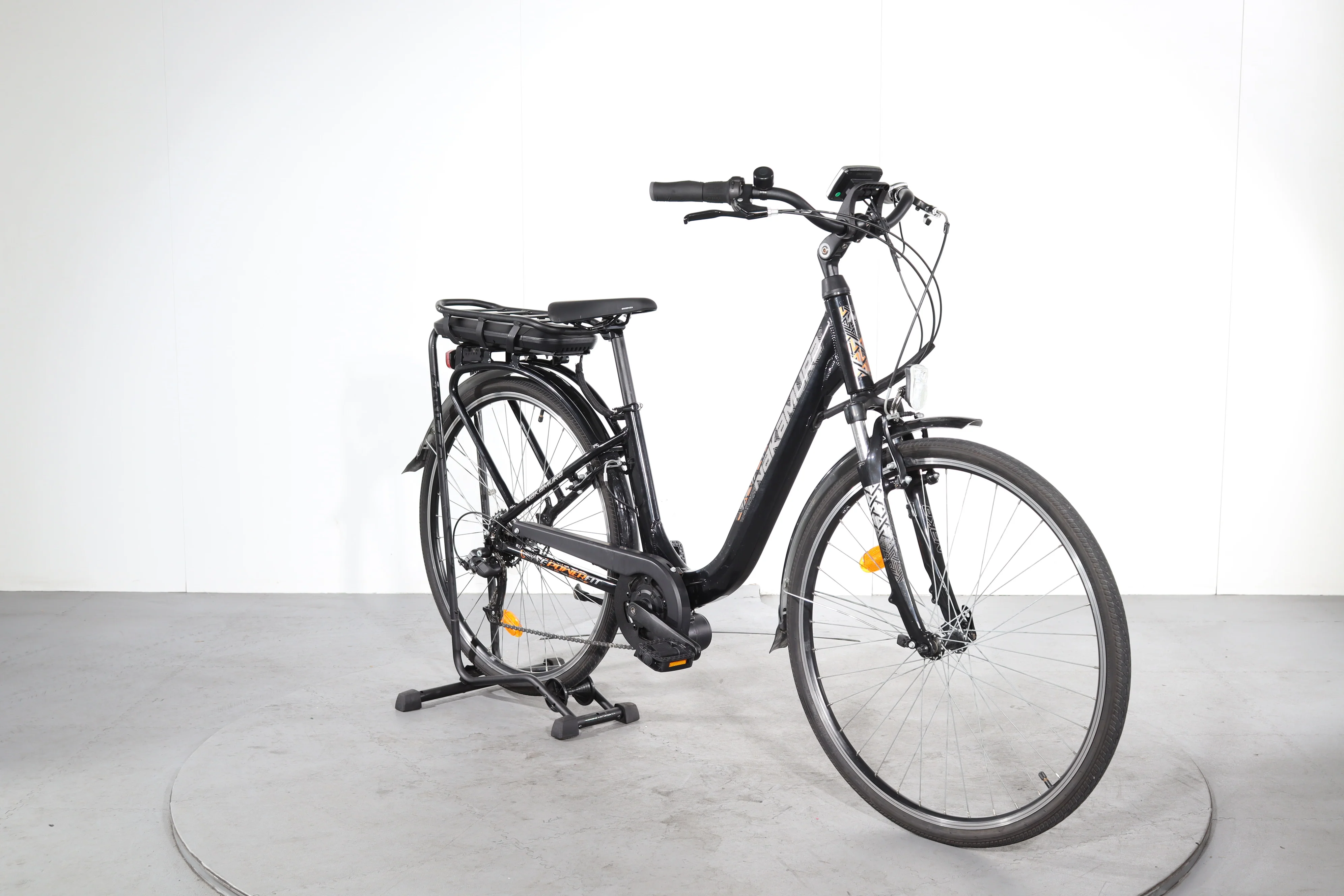 Nakamura E-Powerfit LTD - Image 2