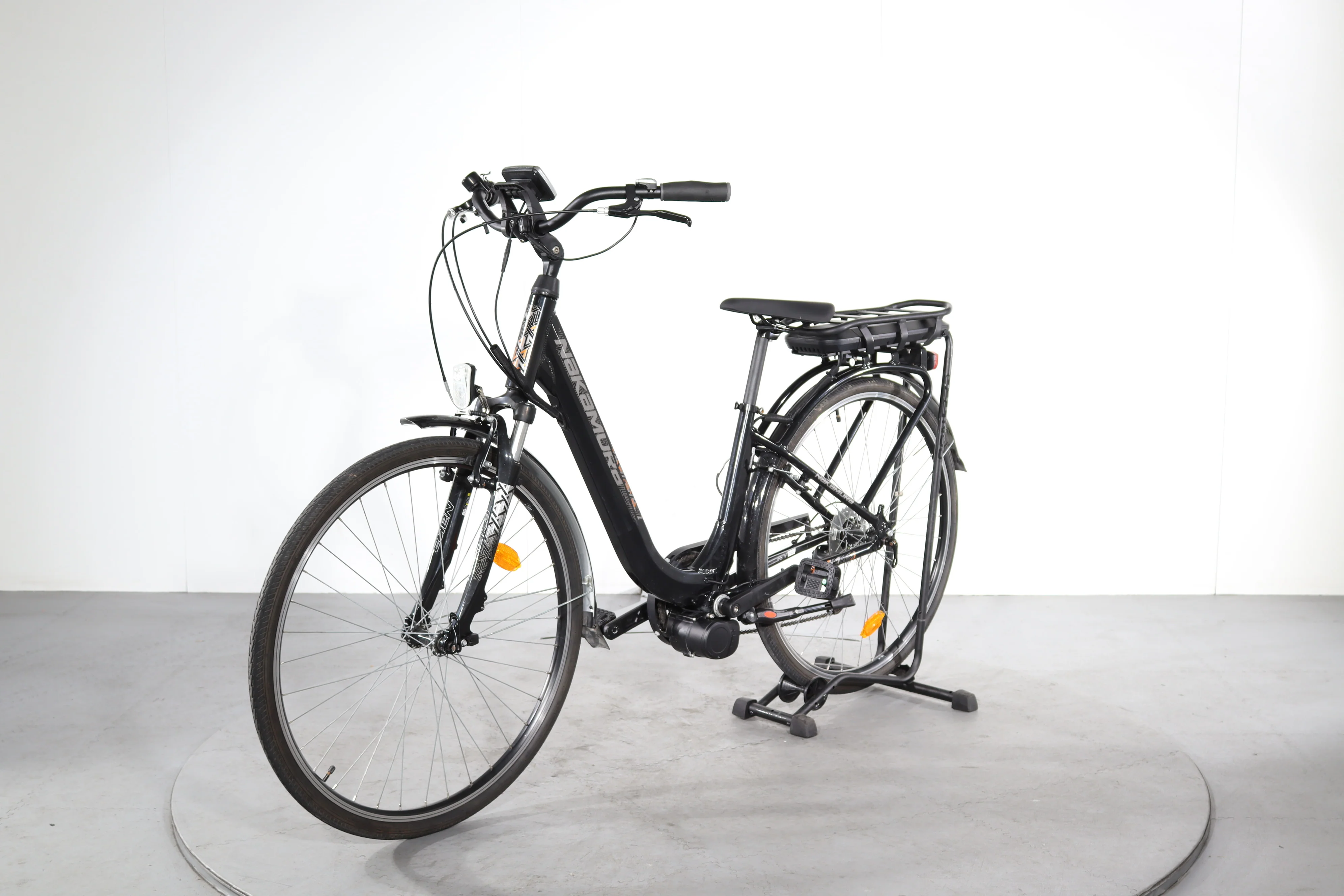 Nakamura E-Powerfit LTD - Image 3