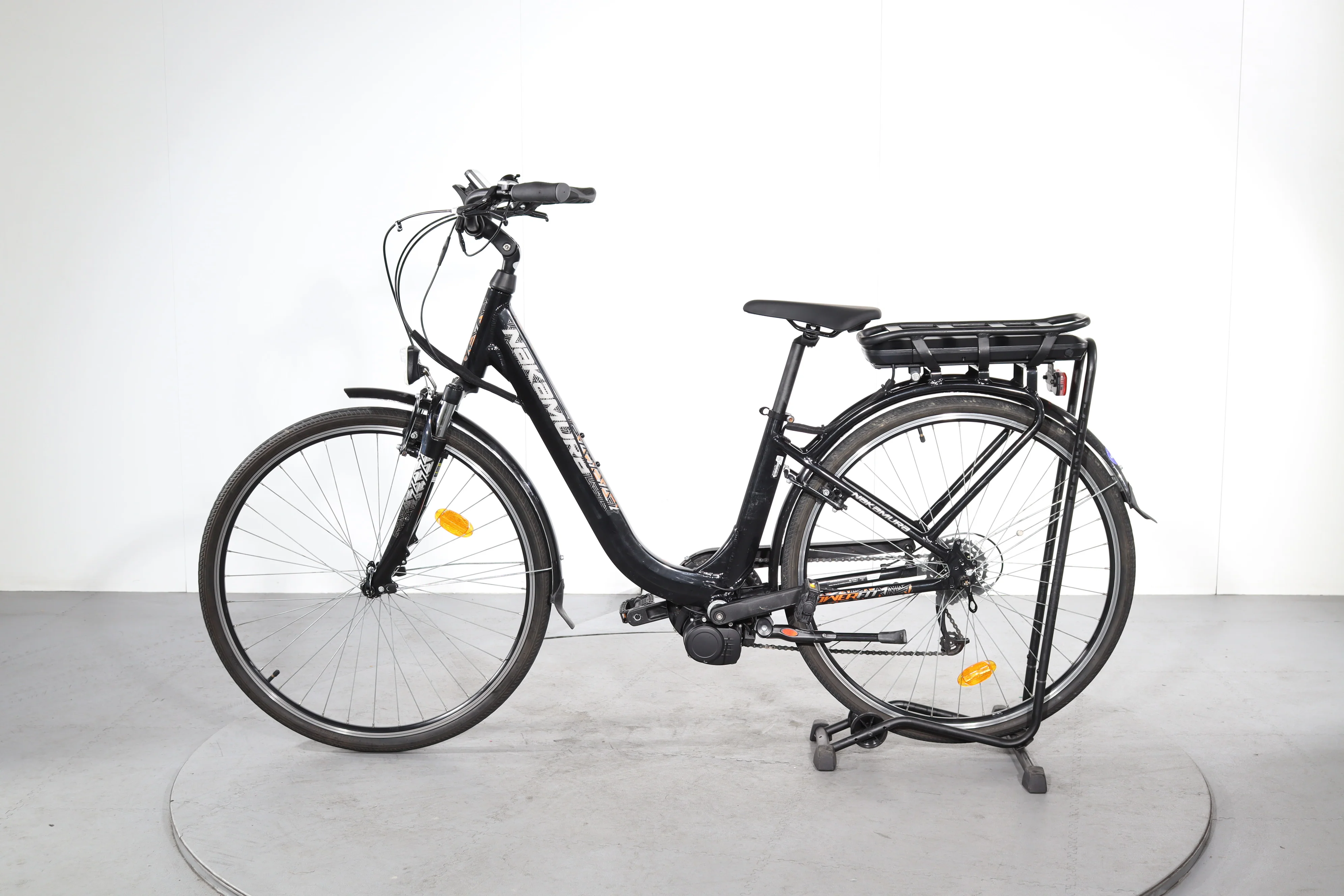 Nakamura E-Powerfit LTD - Image 4