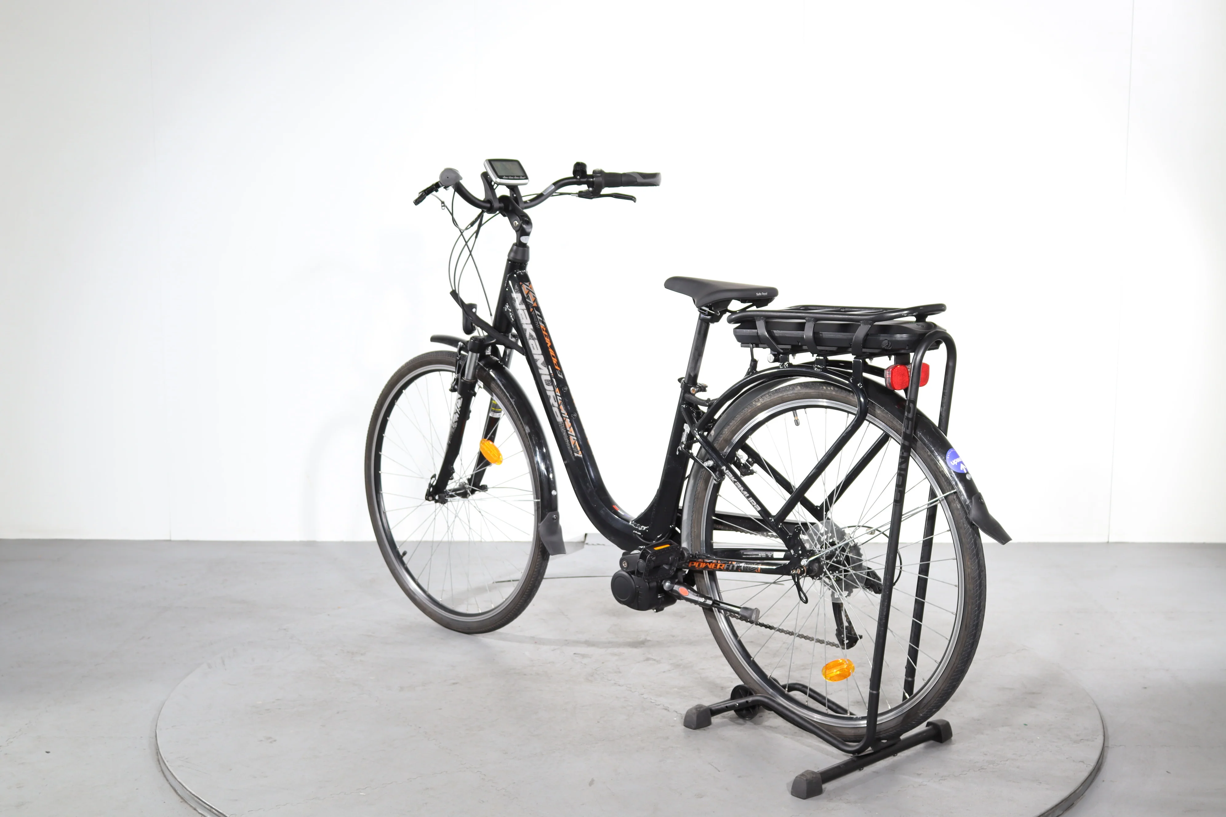 Nakamura E-Powerfit LTD - Image 5