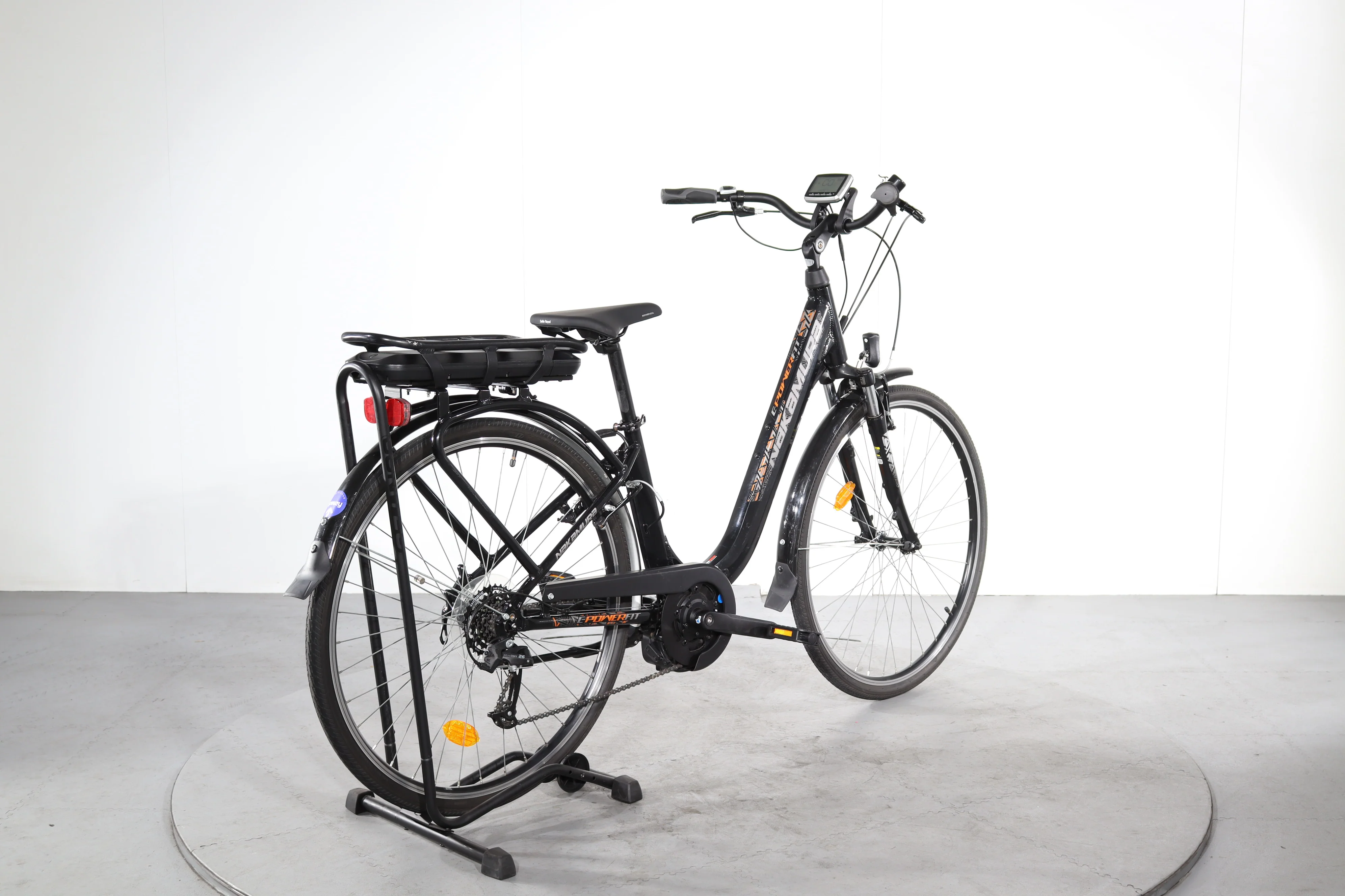 Nakamura E-Powerfit LTD - Image 6