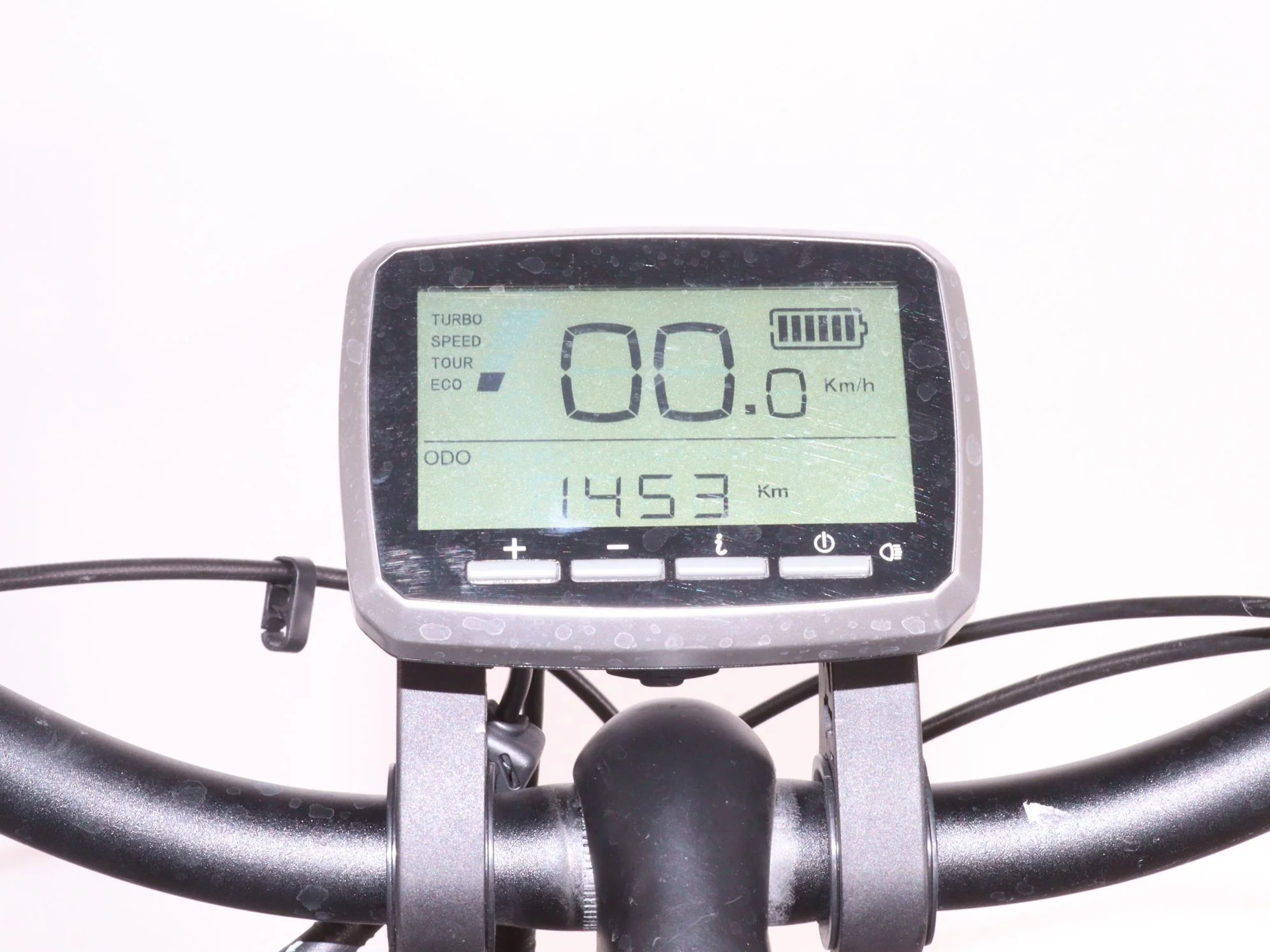 Nakamura E-Powerfit LTD - Image 8