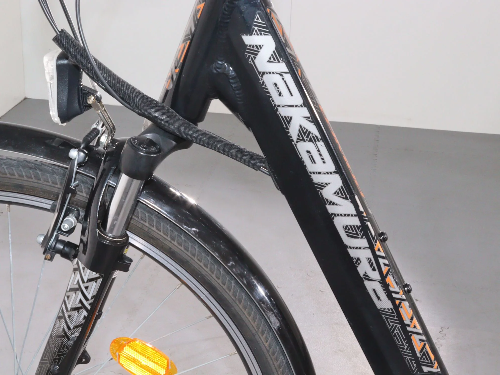 Nakamura E-Powerfit LTD - Image 9