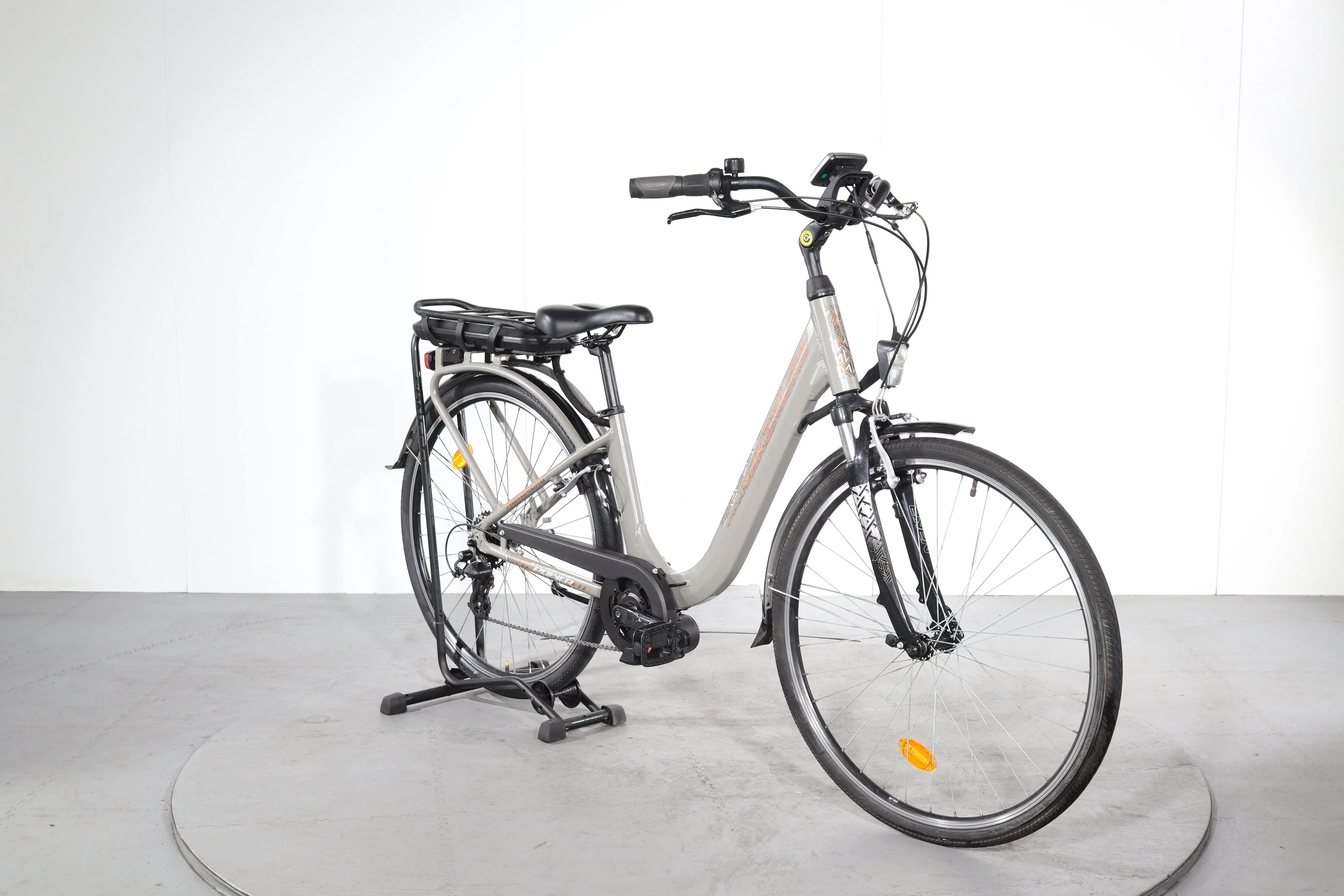 Nakamura E-Powerfit LTD - Image 2