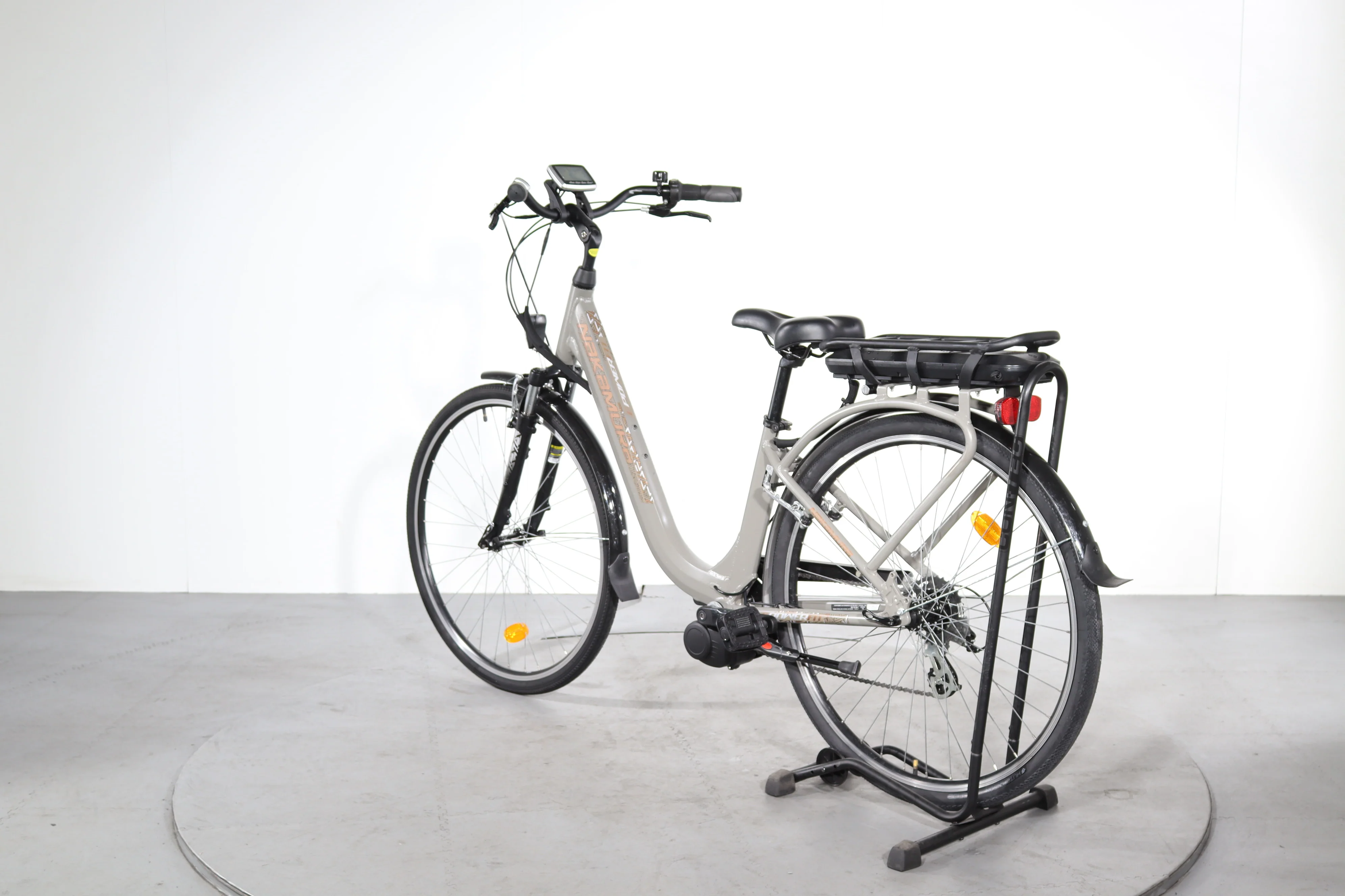 Nakamura E-Powerfit LTD - Image 5