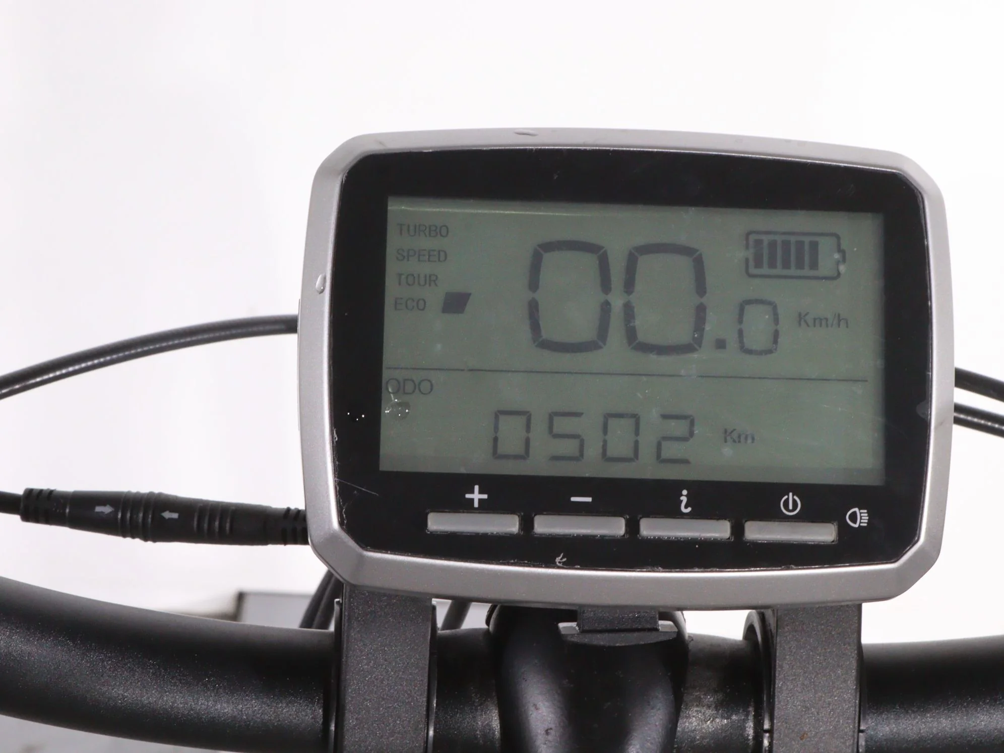Nakamura E-Powerfit LTD - Image 8