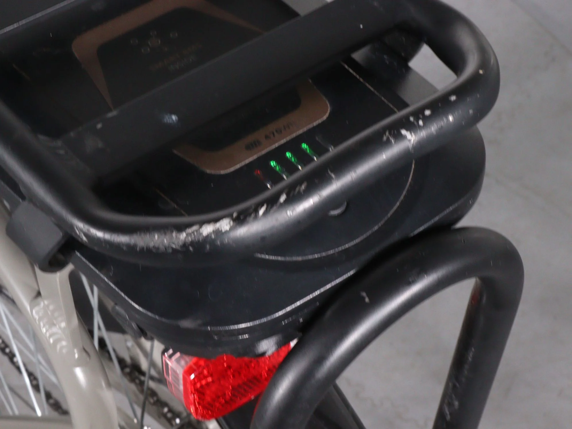 Nakamura E-Powerfit LTD - Image 12