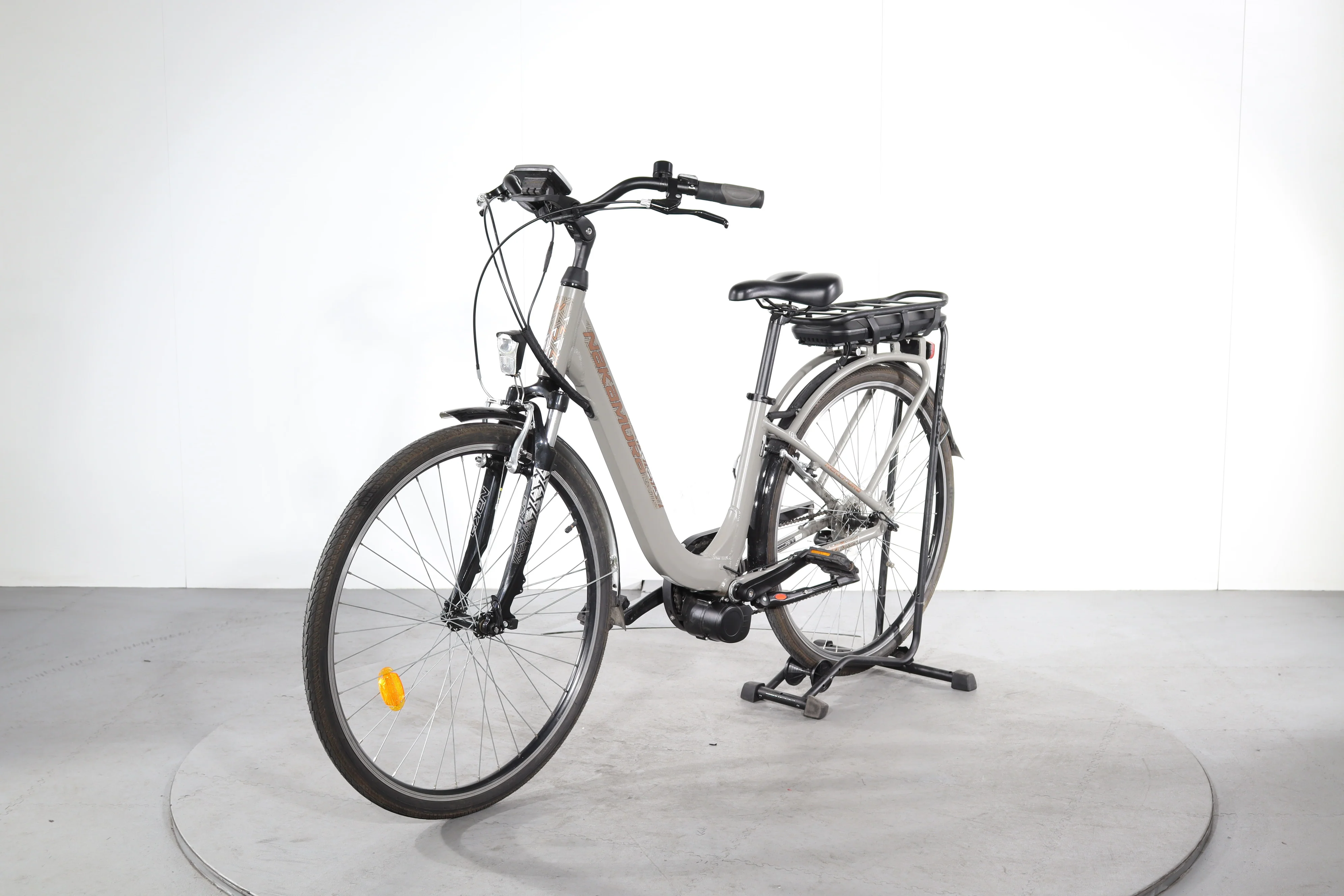 Nakamura E-Powerfit LTD - Image 3