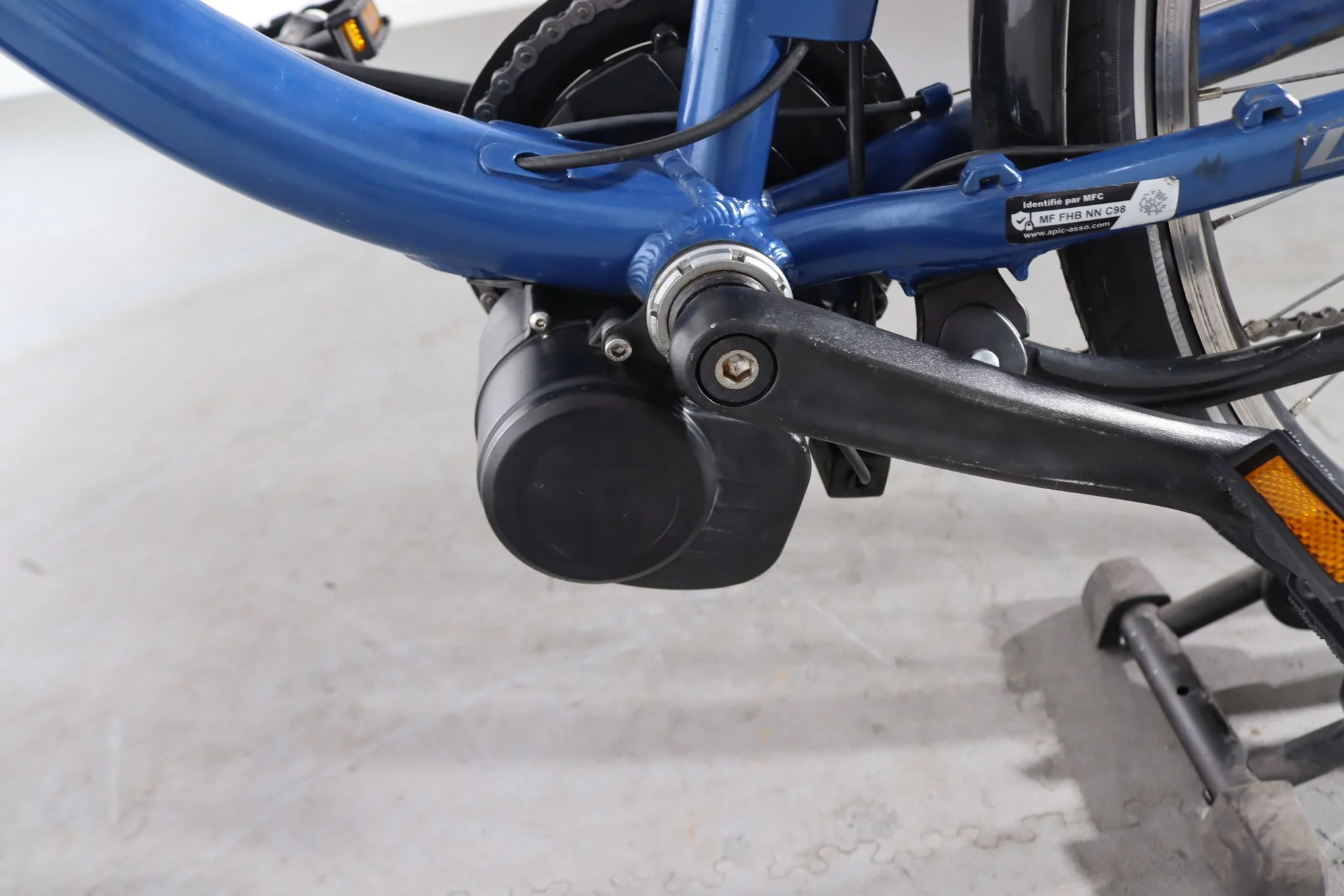 Nakamura E-Powerfit LTD - Image 10