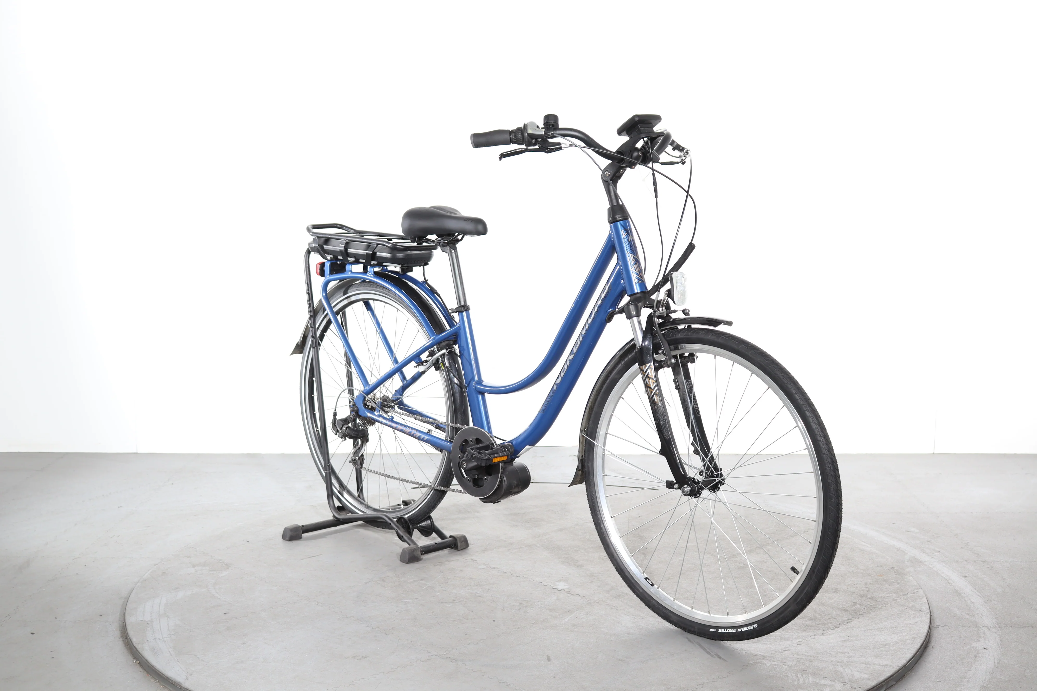 Nakamura E-Powerfit LTD - Image 2