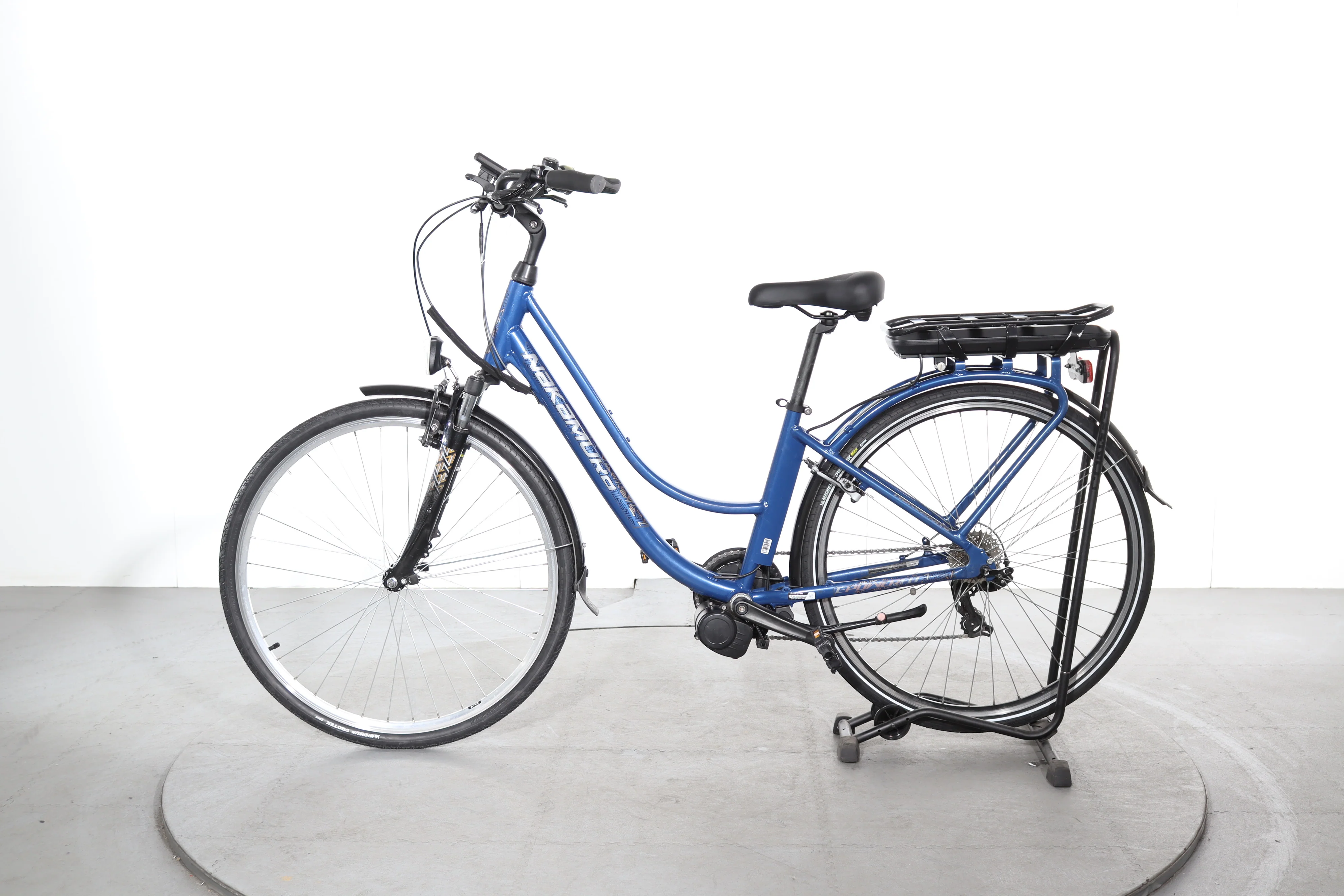 Nakamura E-Powerfit LTD - Image 4