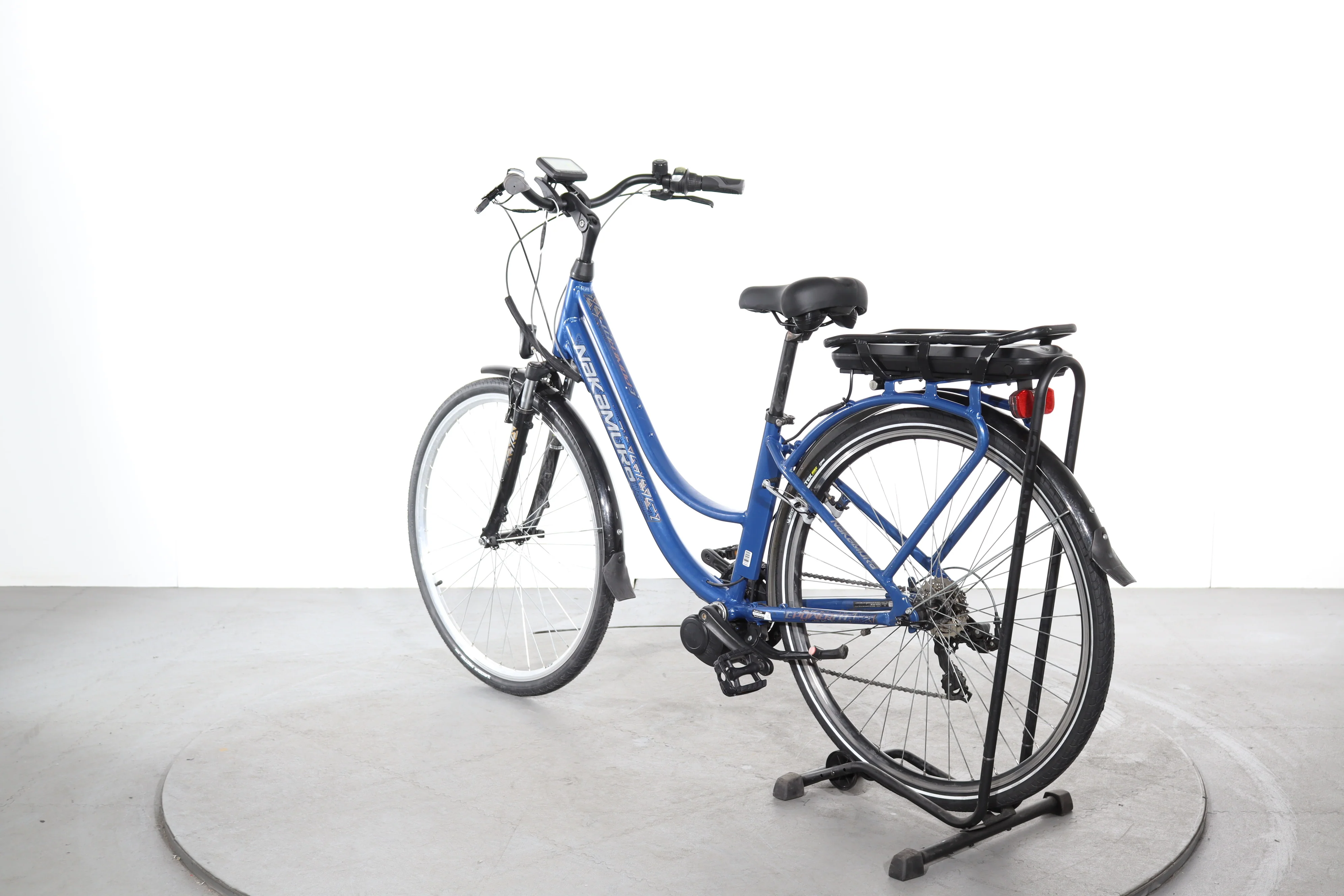 Nakamura E-Powerfit LTD - Image 5