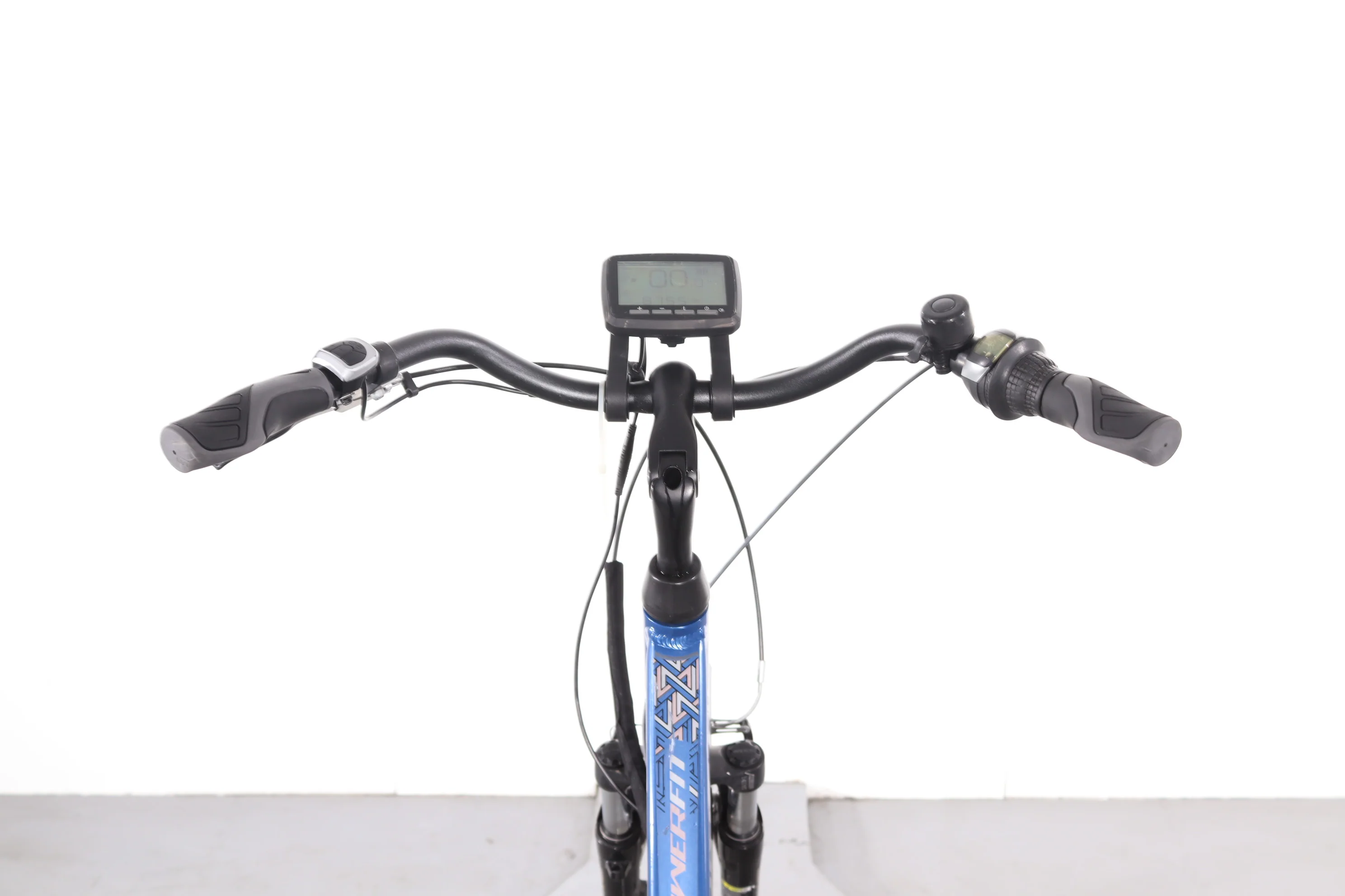 Nakamura E-Powerfit LTD - Image 7